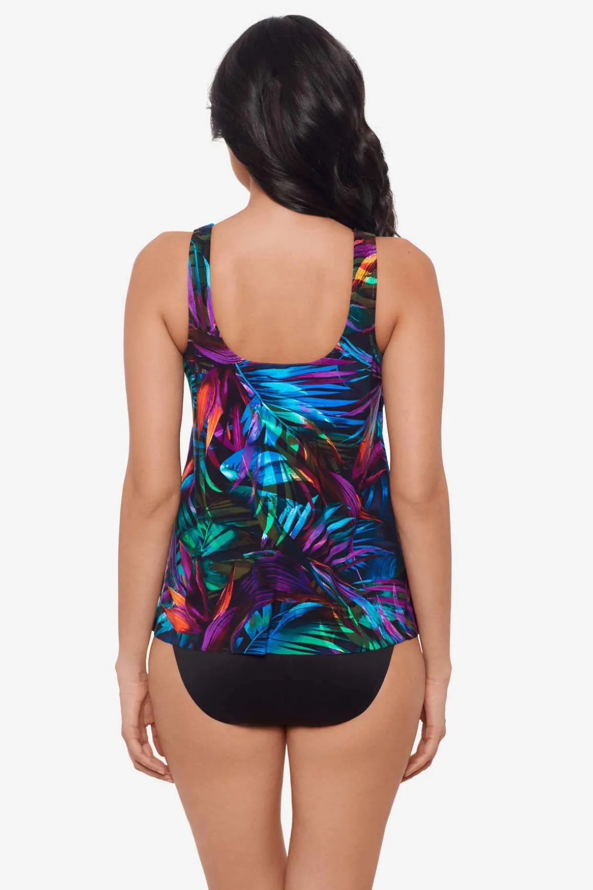 Palma Paradiso Ursula Tankini Top