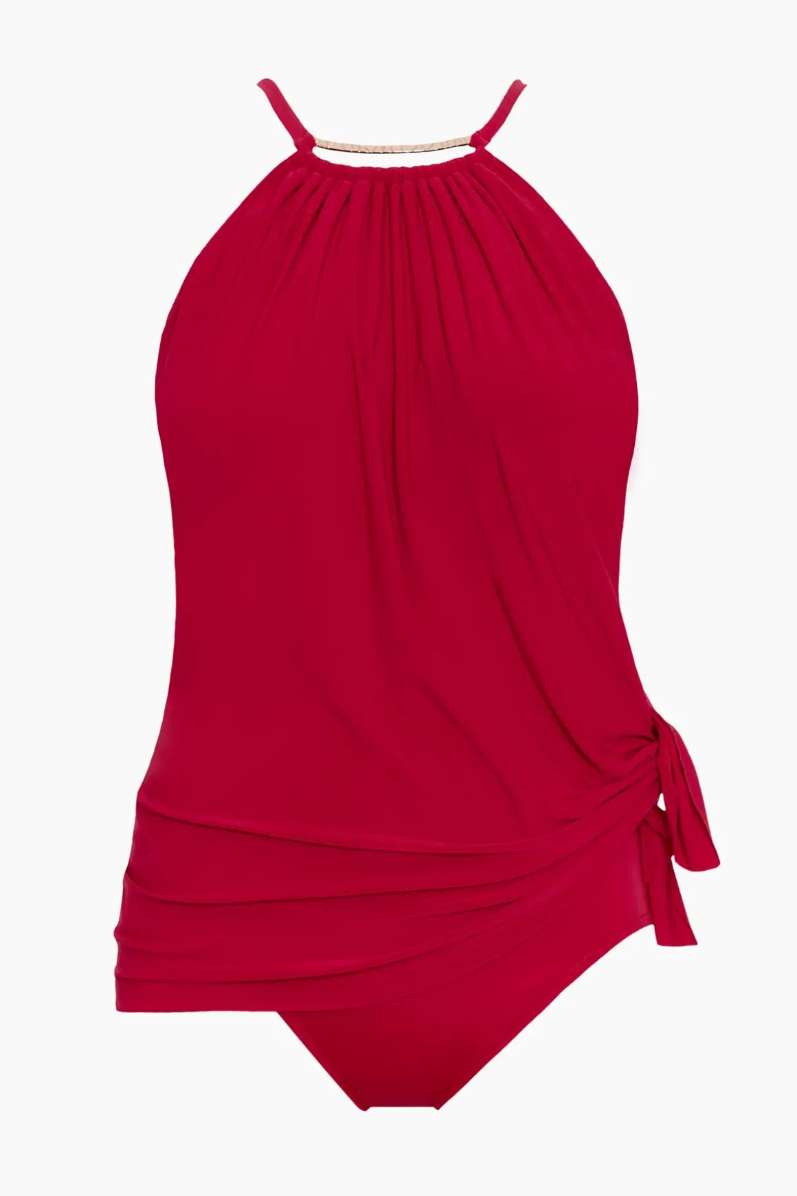 Parker One Piece Swim Dress