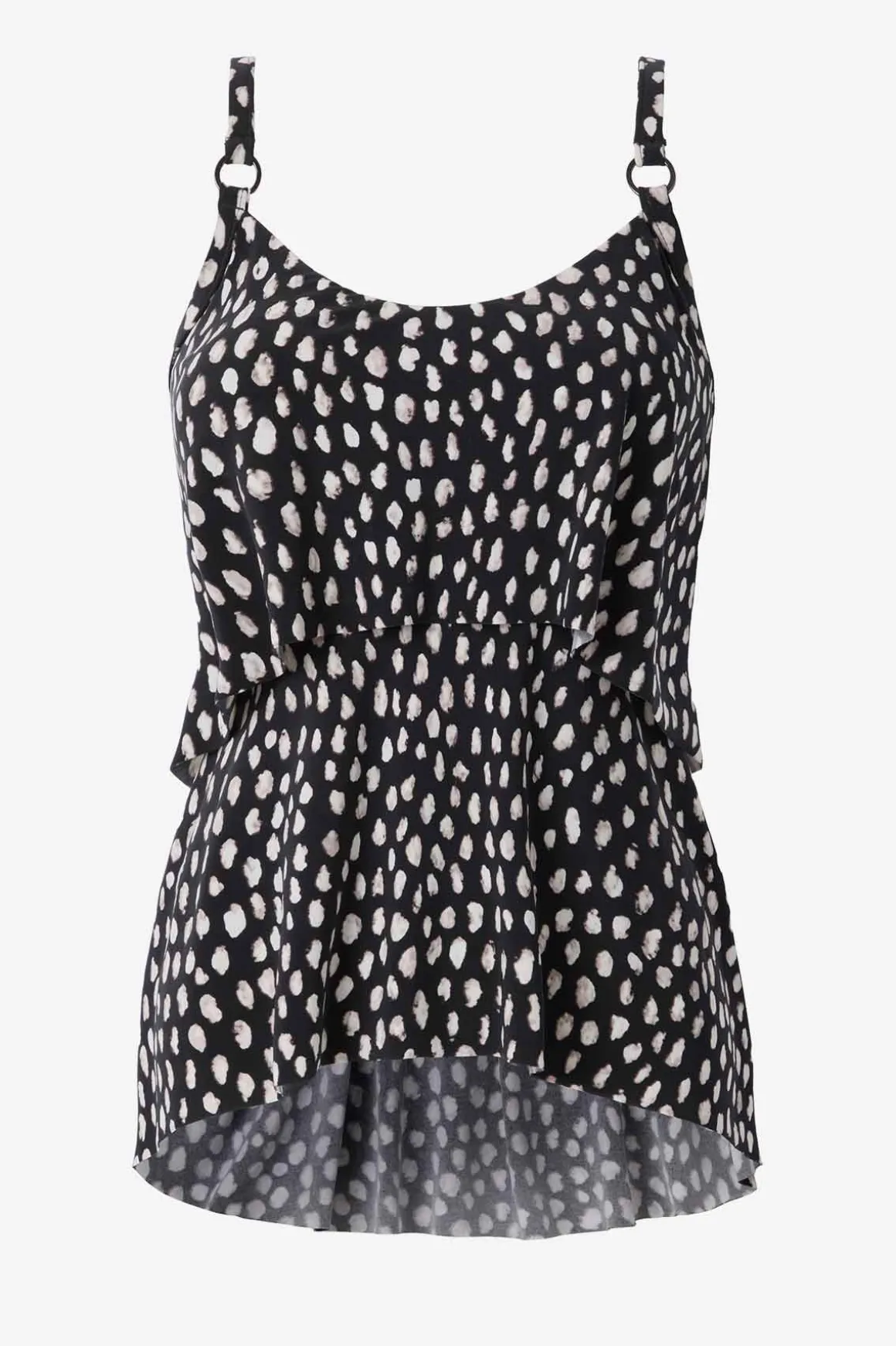 Pebbles Grace Tankini Top