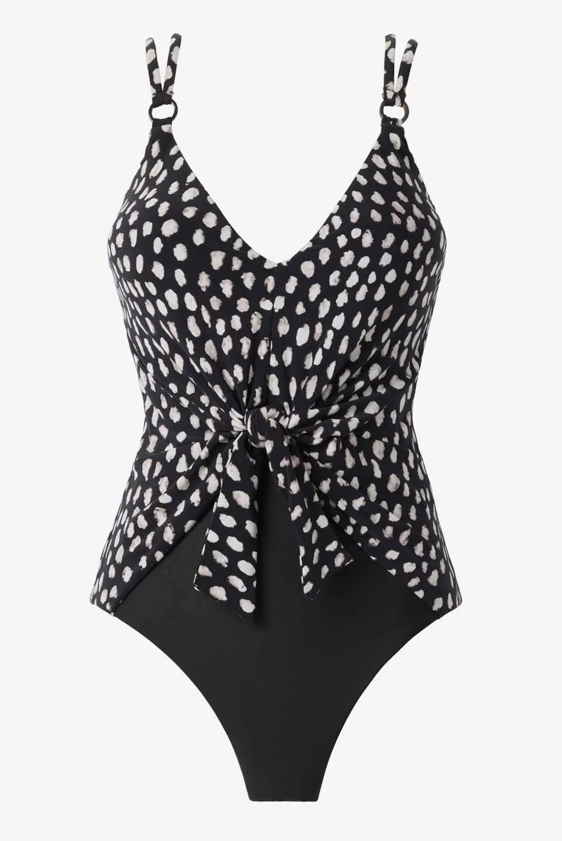 Pebbles Saki One Piece Swimsuit