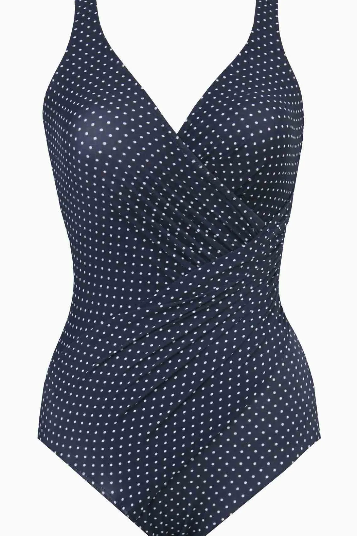 Pin Point Oceanus One Piece Swimsuit