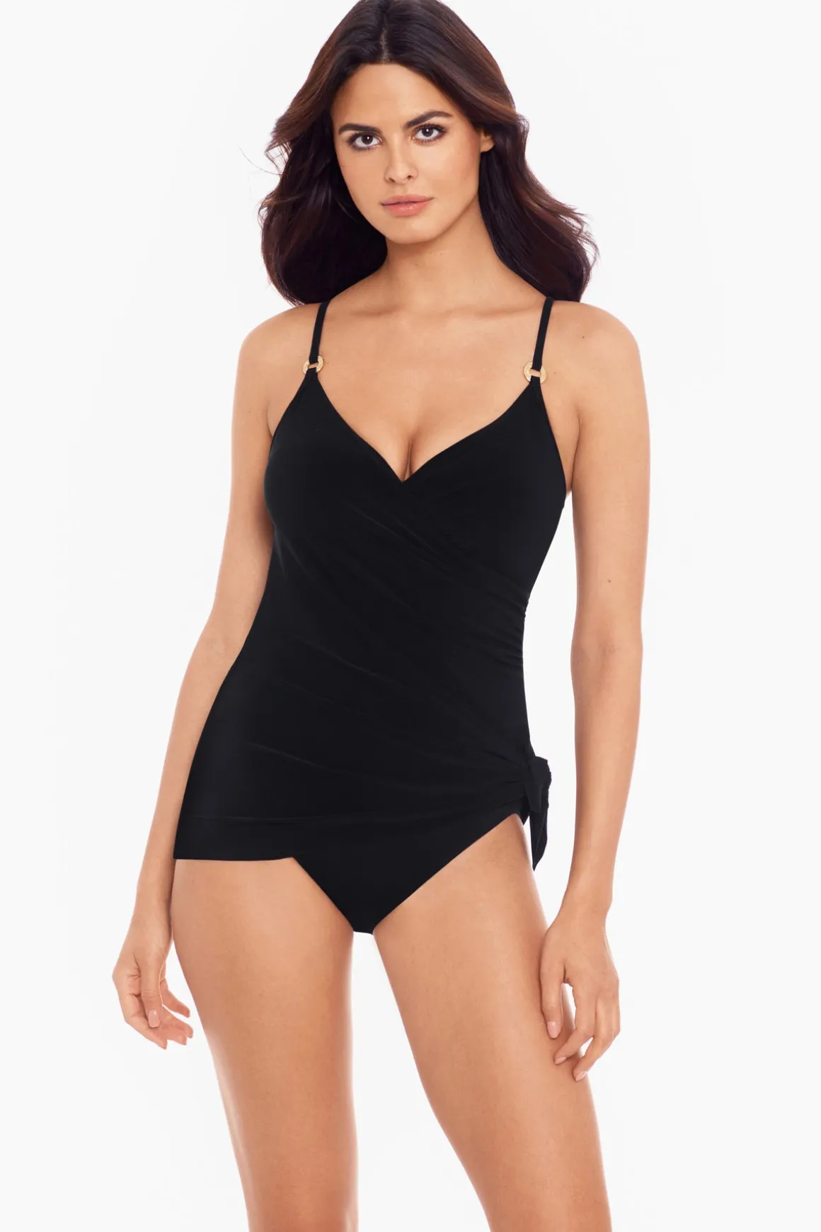 Put A Ring On It Willow One Piece Swimsuit