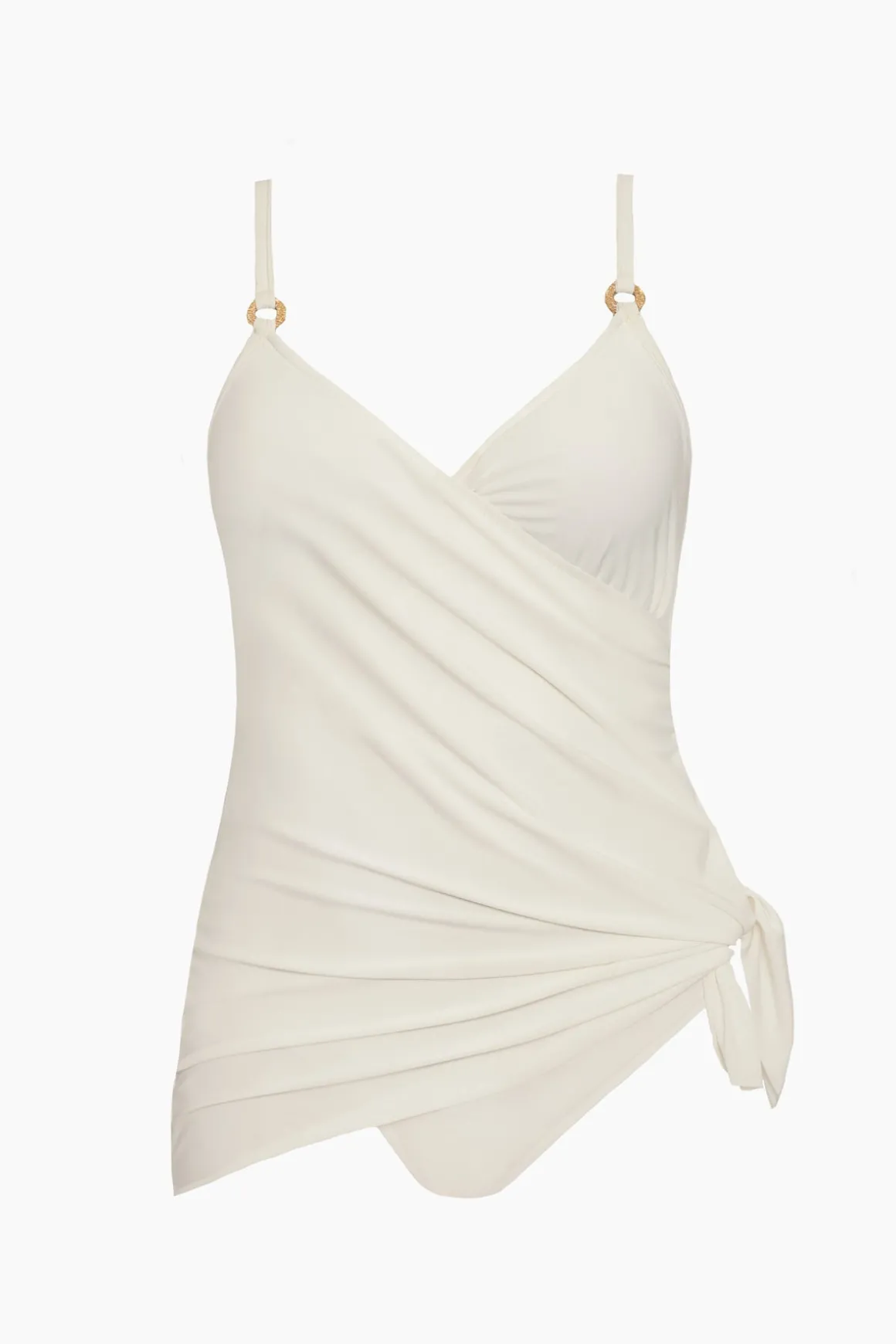Put A Ring On It Willow One Piece Swimsuit