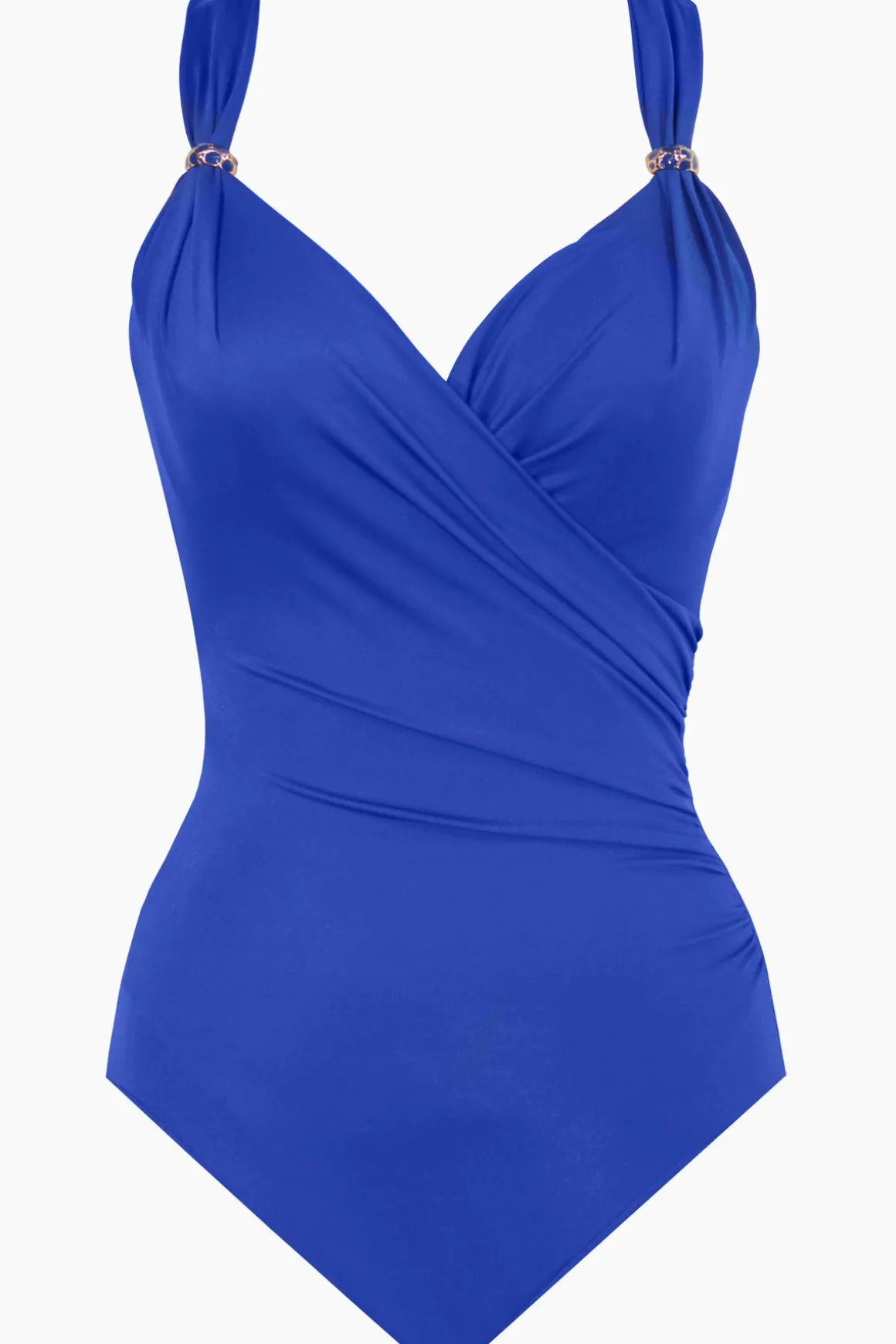 Razzle Dazzle Siren One Piece Swimsuit