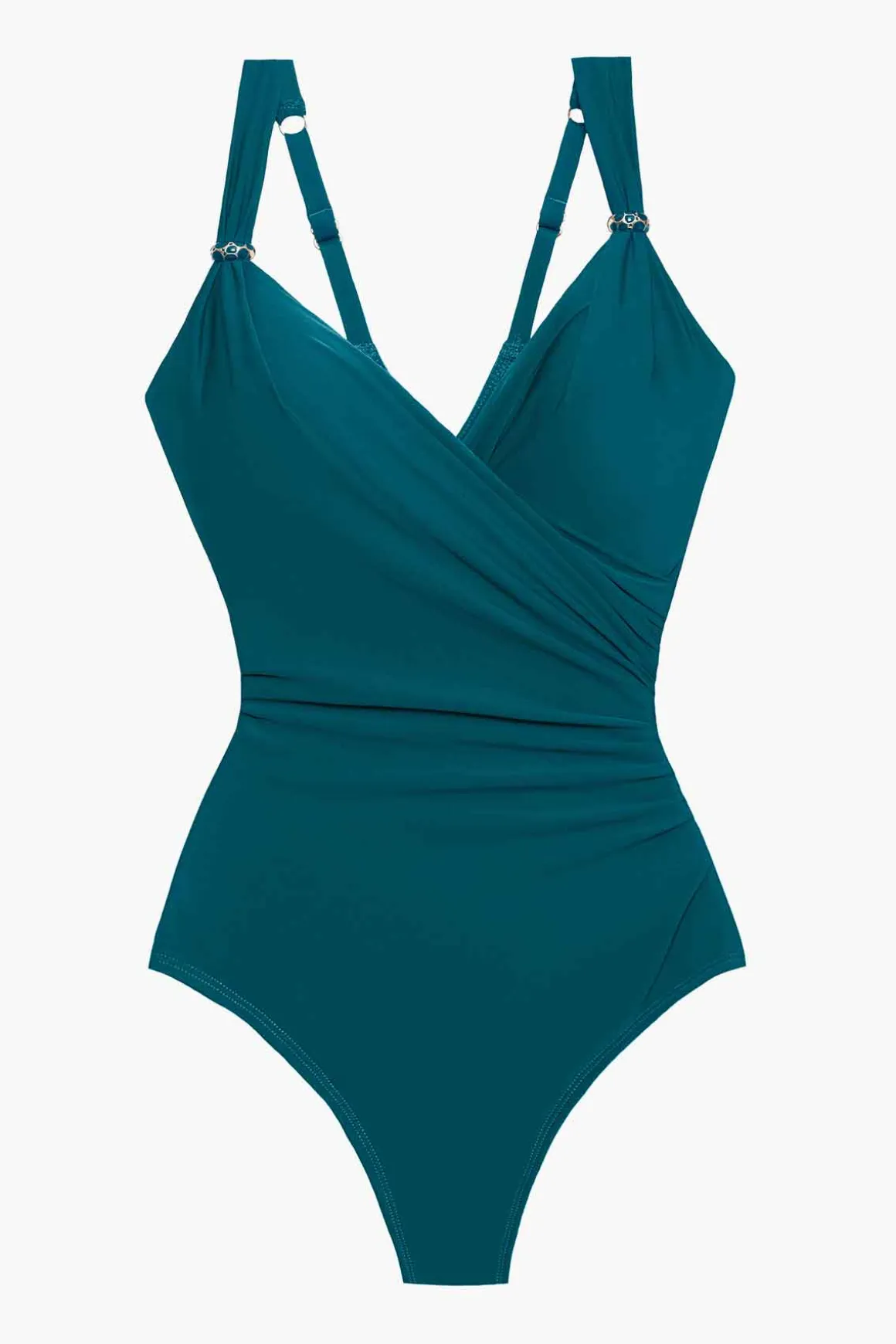 Razzle Dazzle Siren One Piece Swimsuit