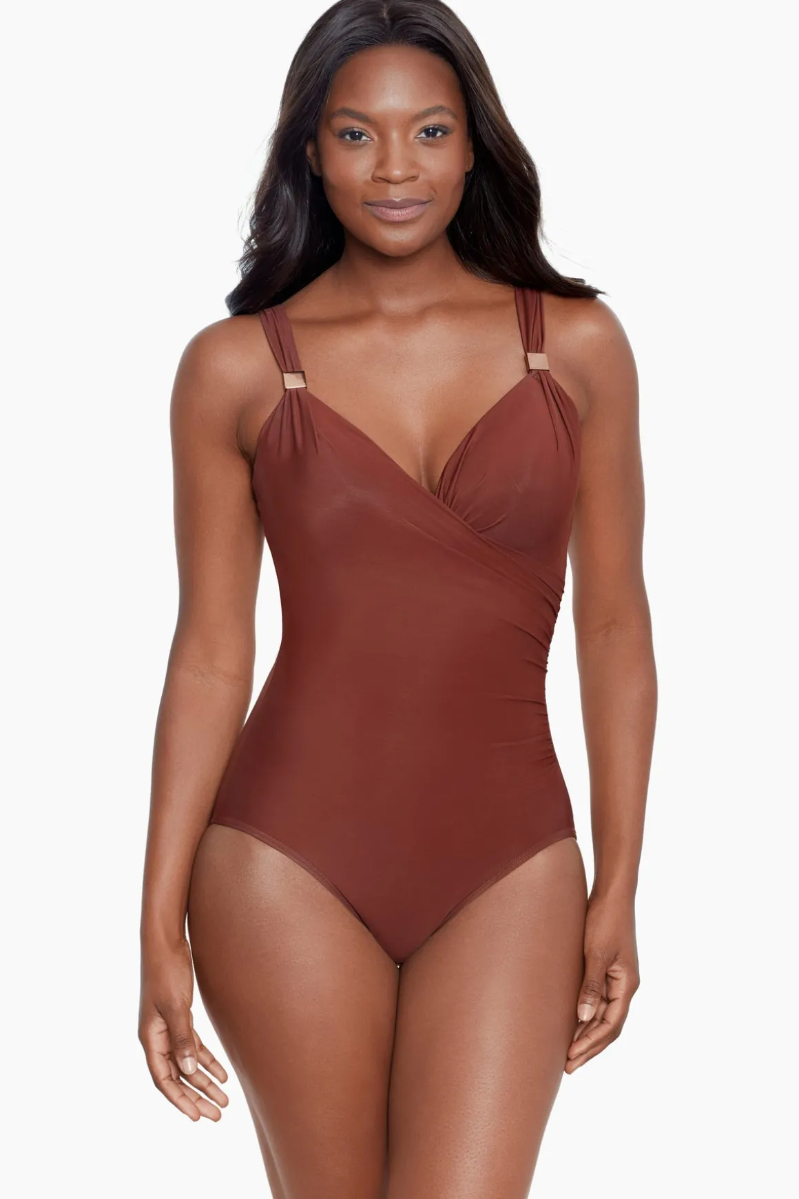 Razzle Dazzle Siren One Piece Swimsuit