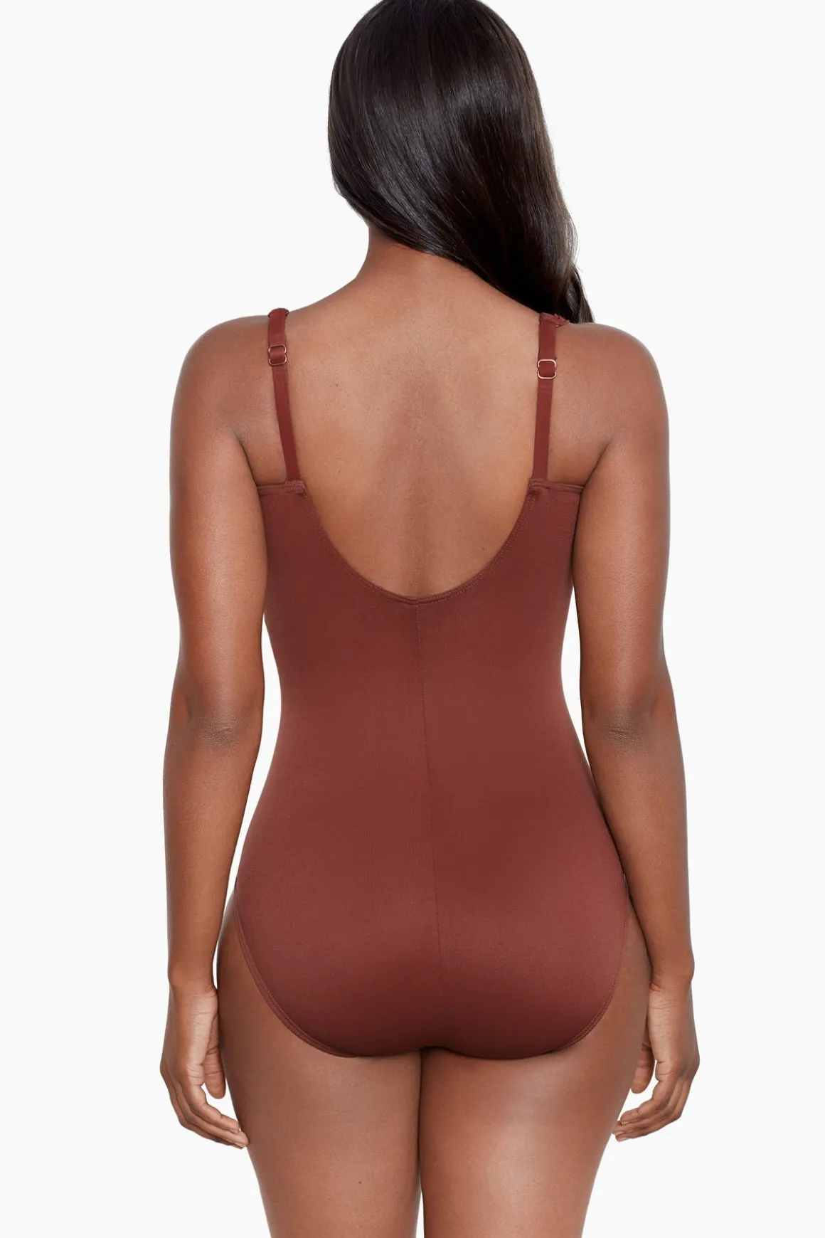 Razzle Dazzle Siren One Piece Swimsuit