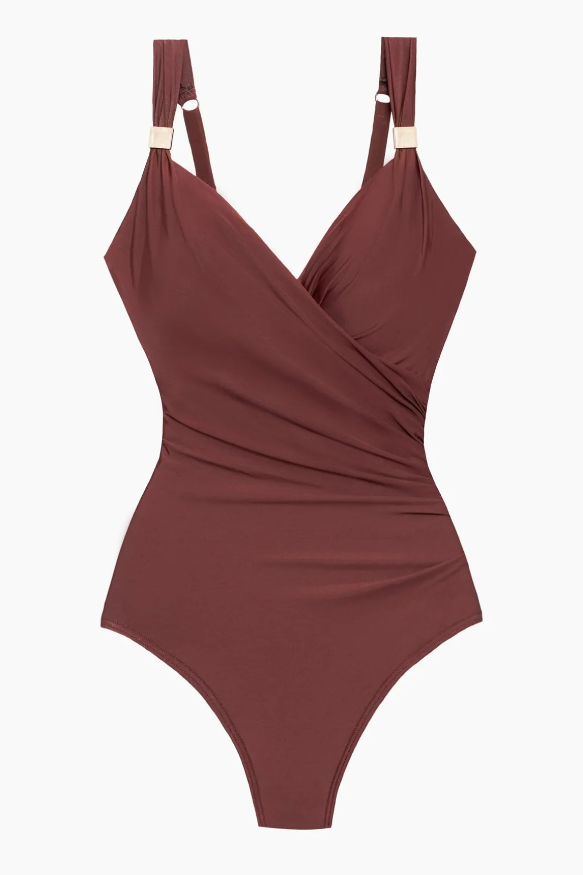 Razzle Dazzle Siren One Piece Swimsuit