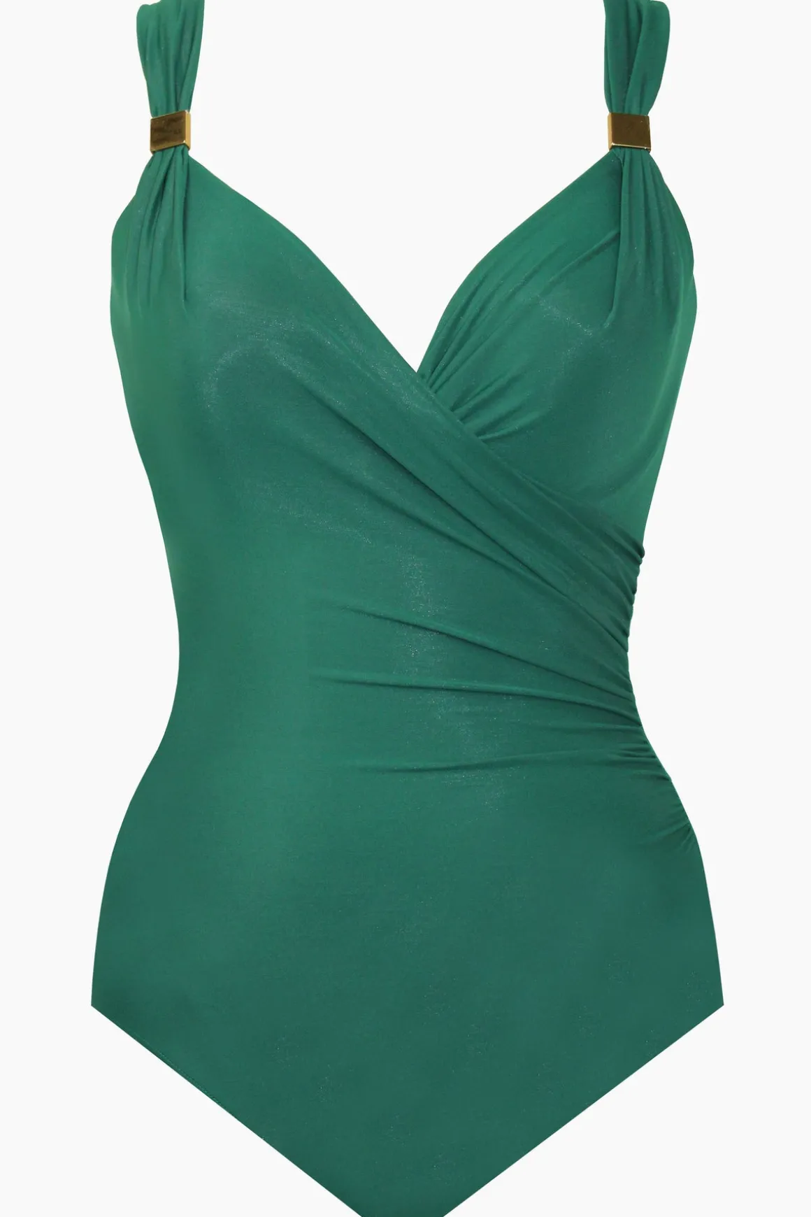 Razzle Dazzle Siren One Piece Swimsuit