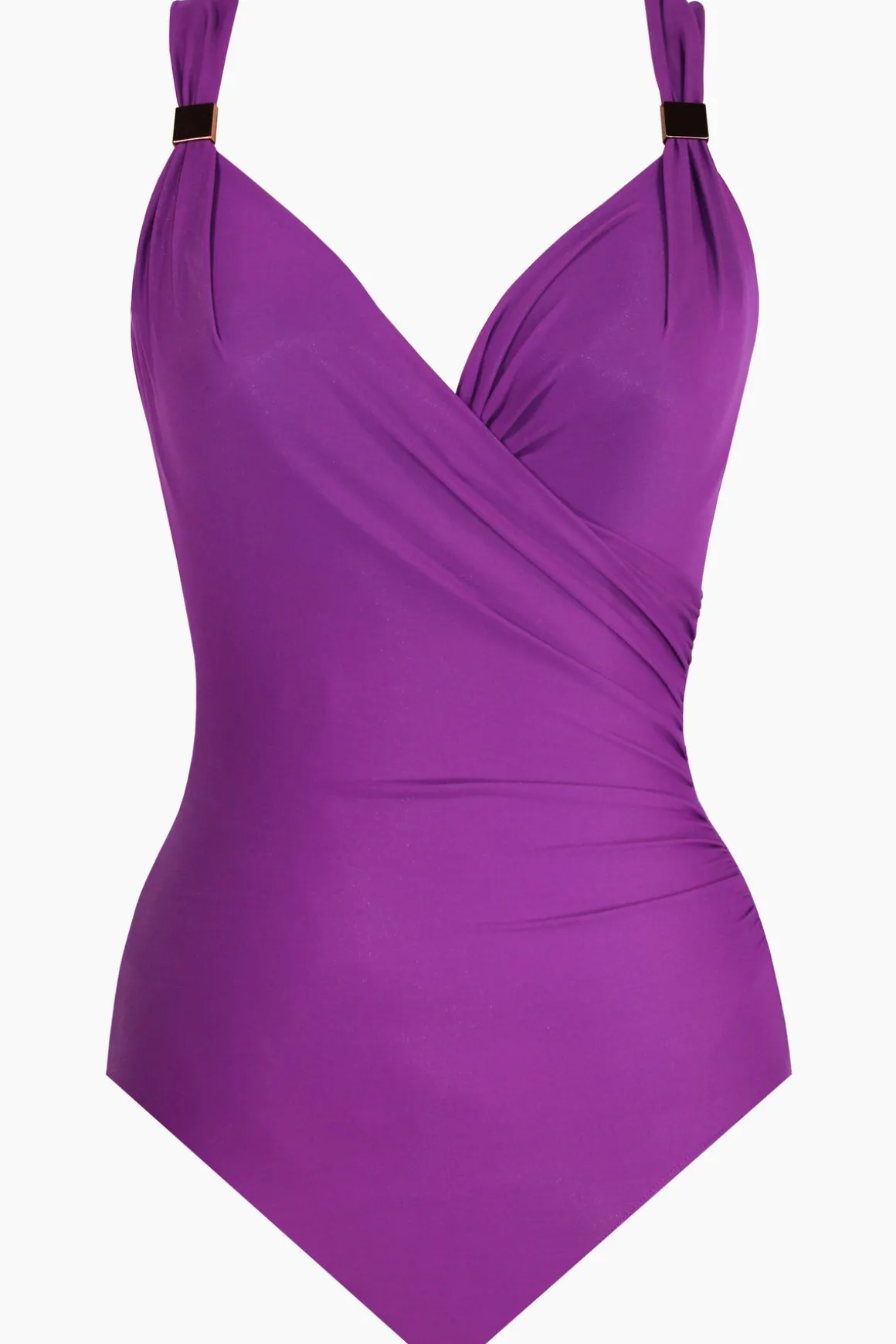 Razzle Dazzle Siren One Piece Swimsuit