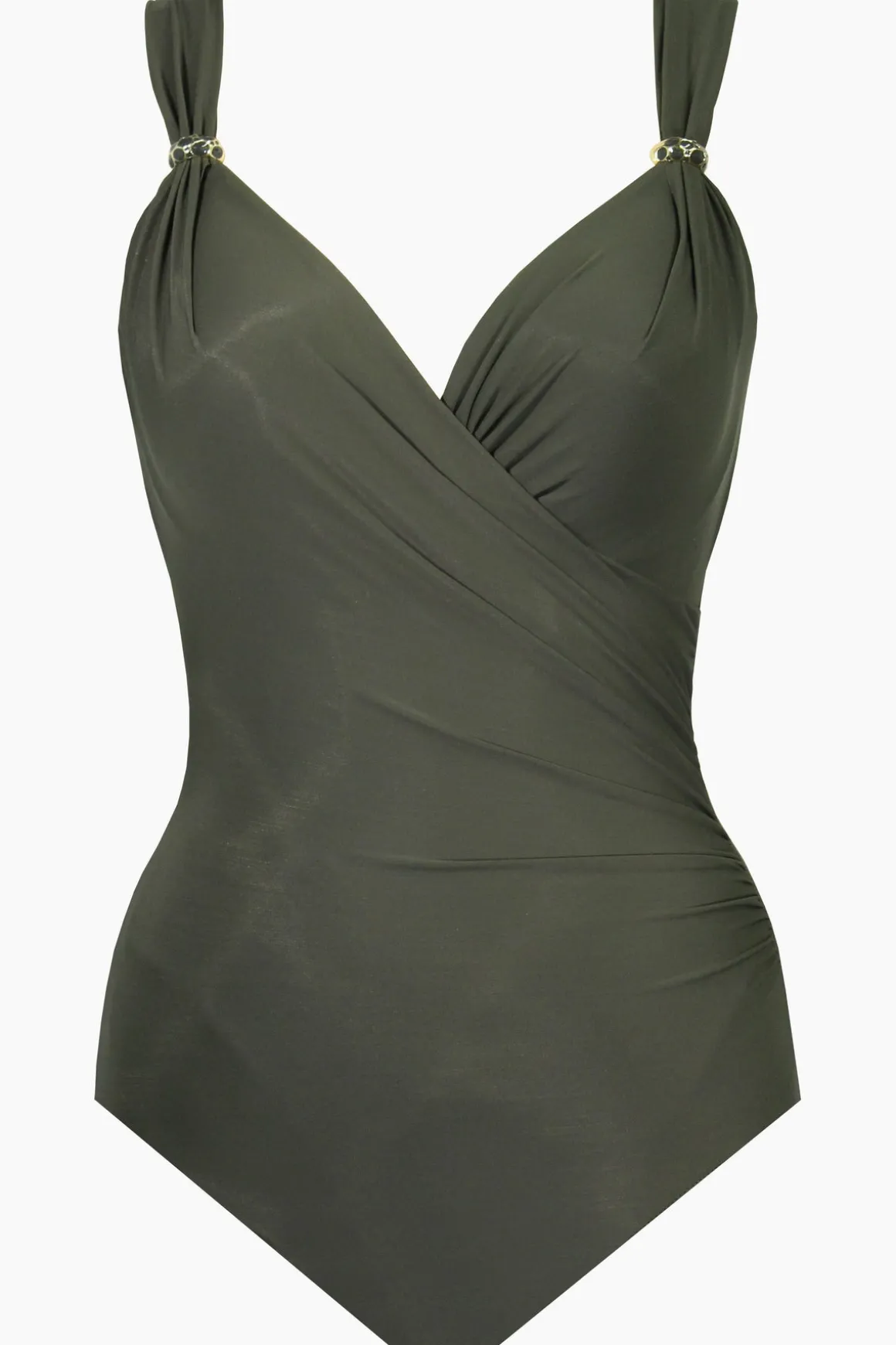 Razzle Dazzle Siren One Piece Swimsuit