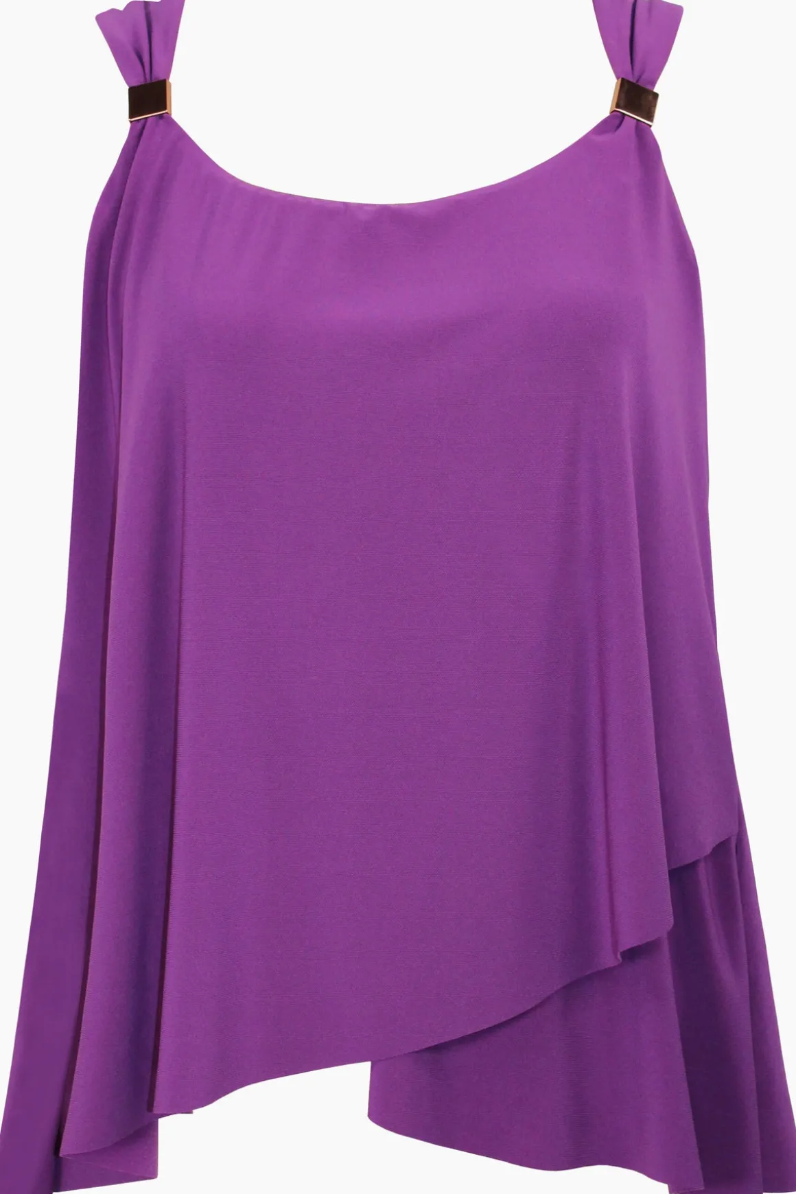 Razzle Dazzle Tankini Top