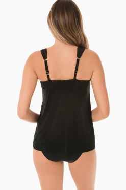 Razzle Dazzle Tankini Top