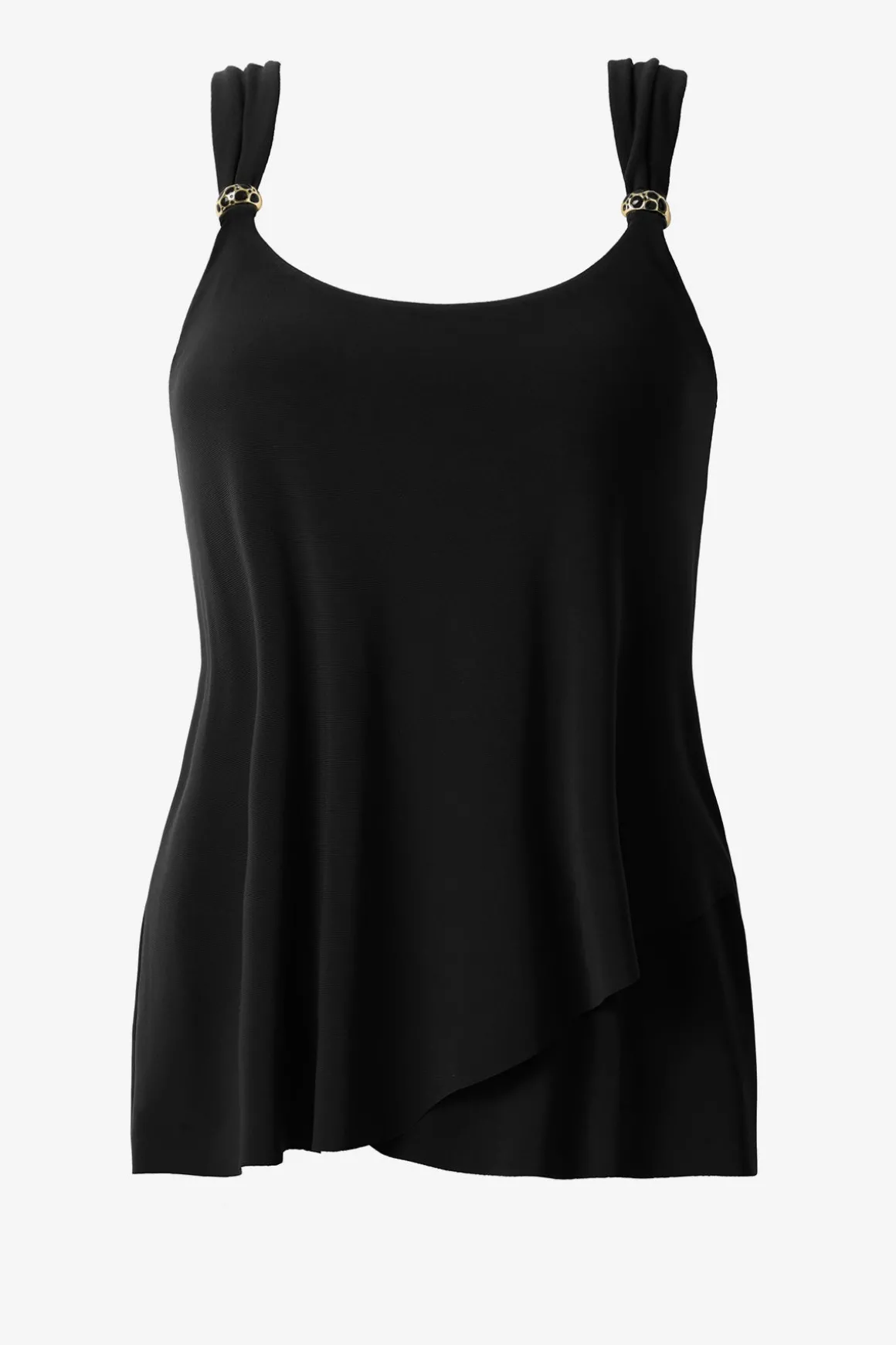 Razzle Dazzle Tankini Top