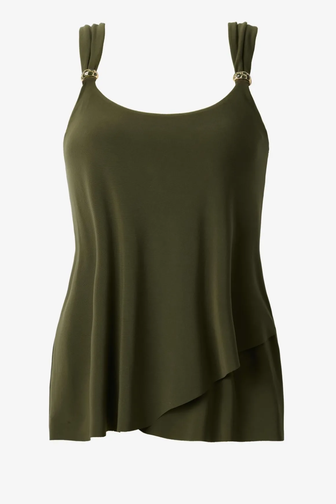 Razzle Dazzle Tankini Top