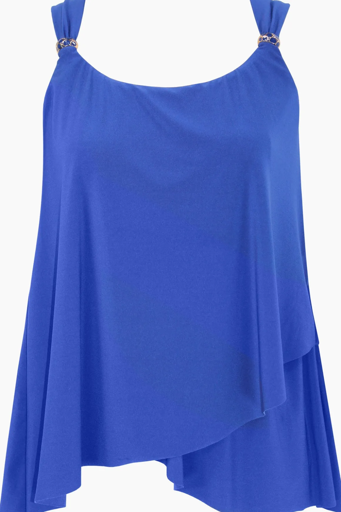 Razzle Dazzle Tankini Top