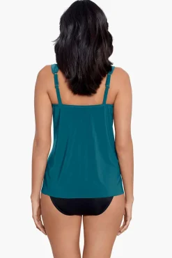 Razzle Dazzle Tankini Top