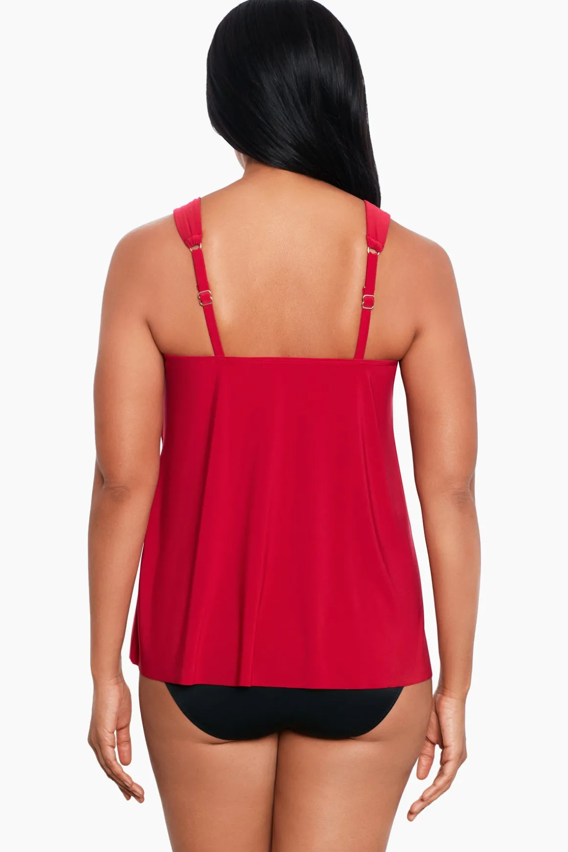 Razzle Dazzle Tankini Top