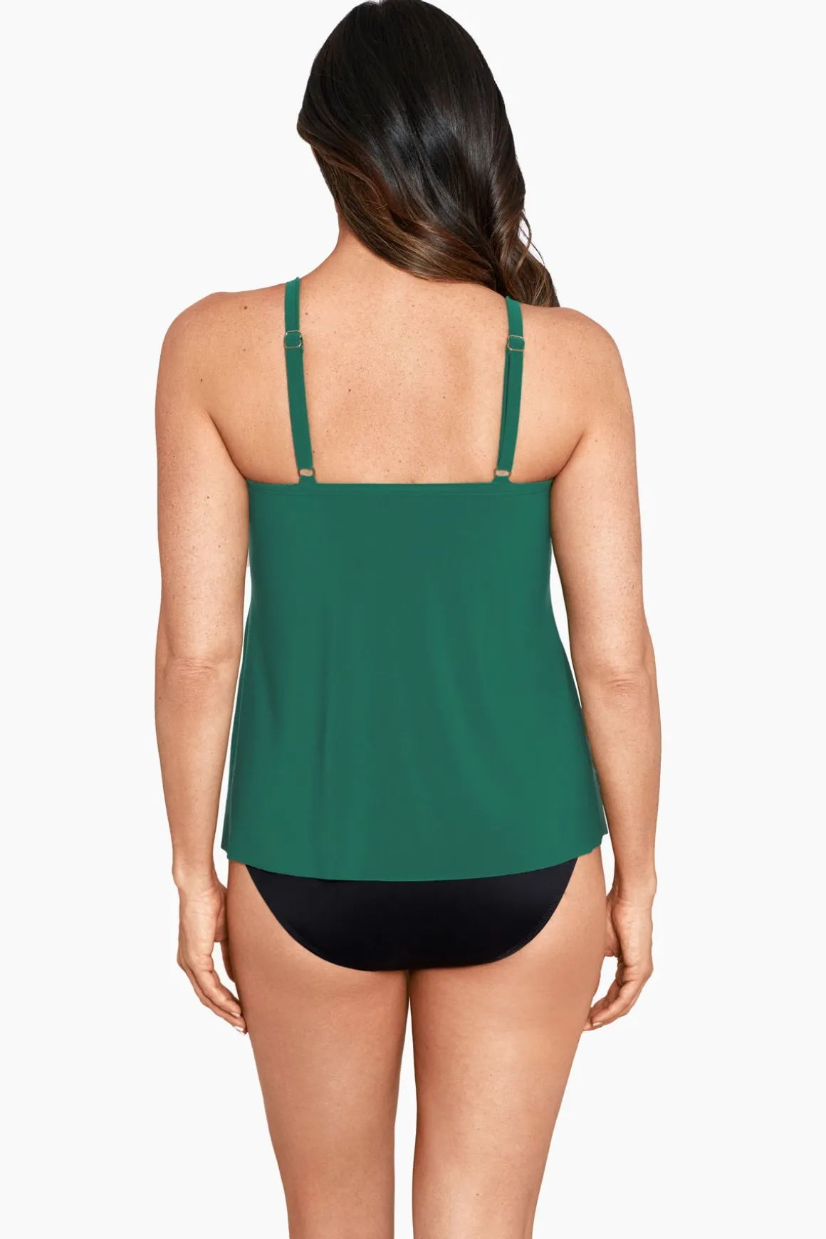 Rock Solid Allura Tankini Top