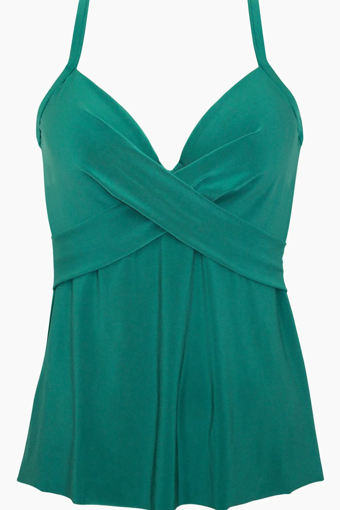 Rock Solid Allura Tankini Top