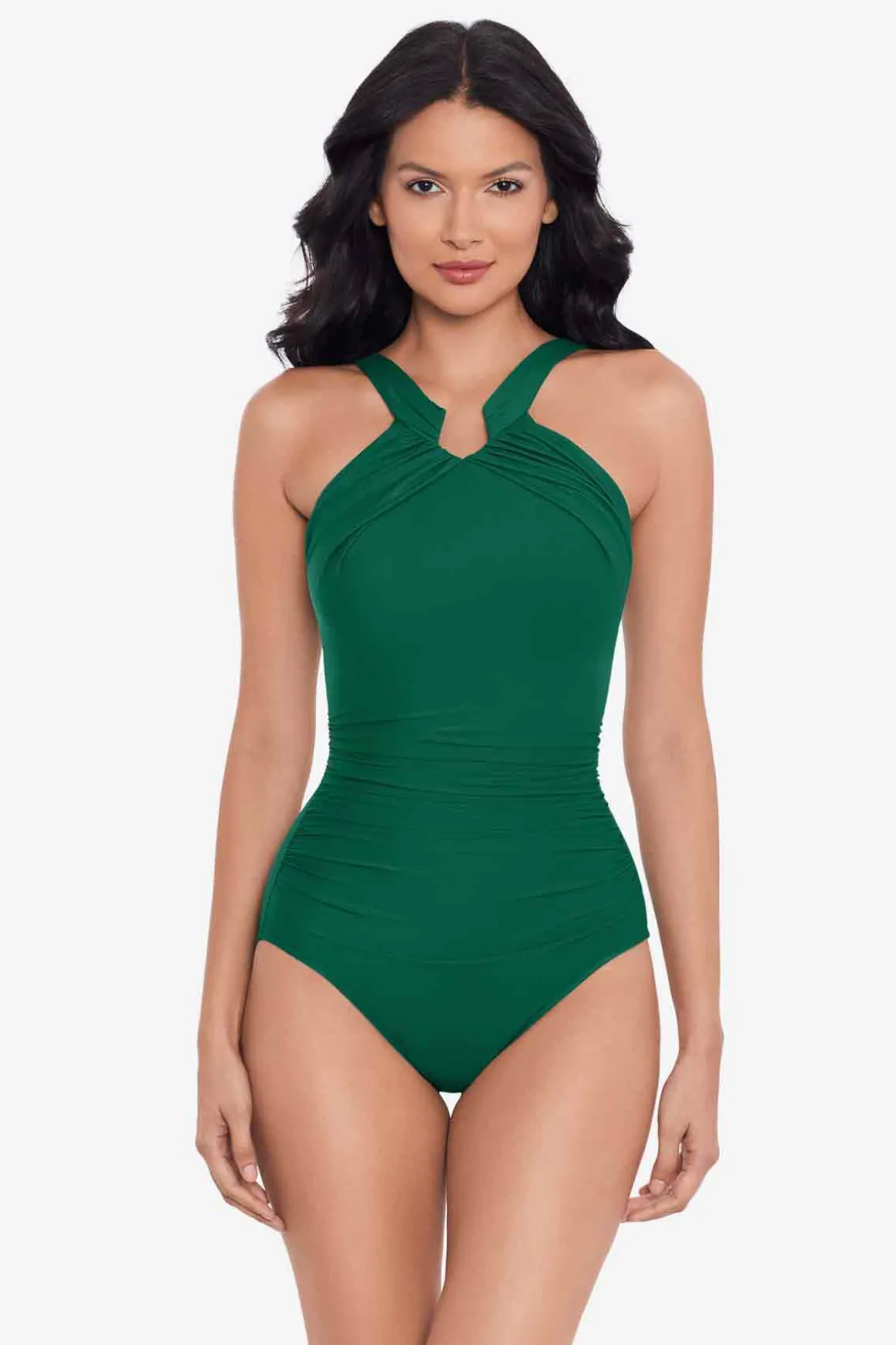 Rock Solid Aphrodite One Piece Swimsuit