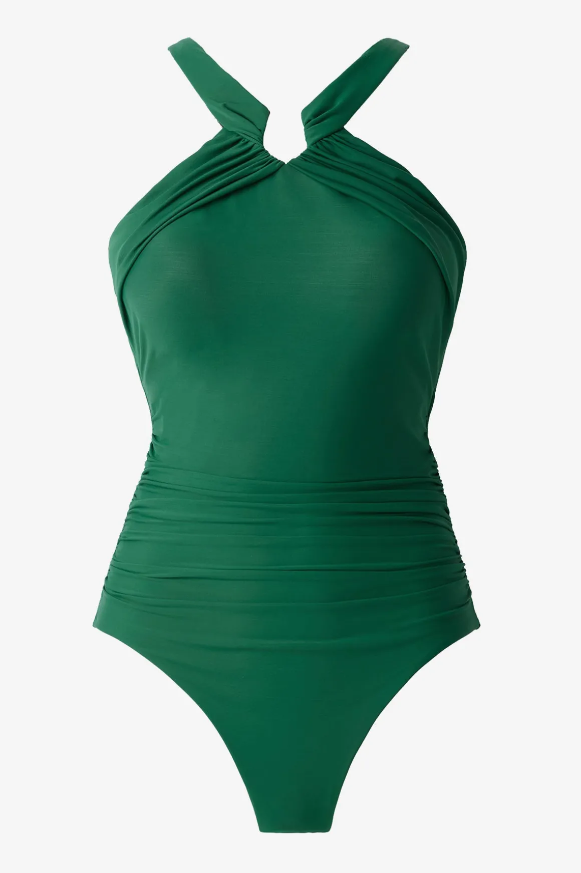 Rock Solid Aphrodite One Piece Swimsuit