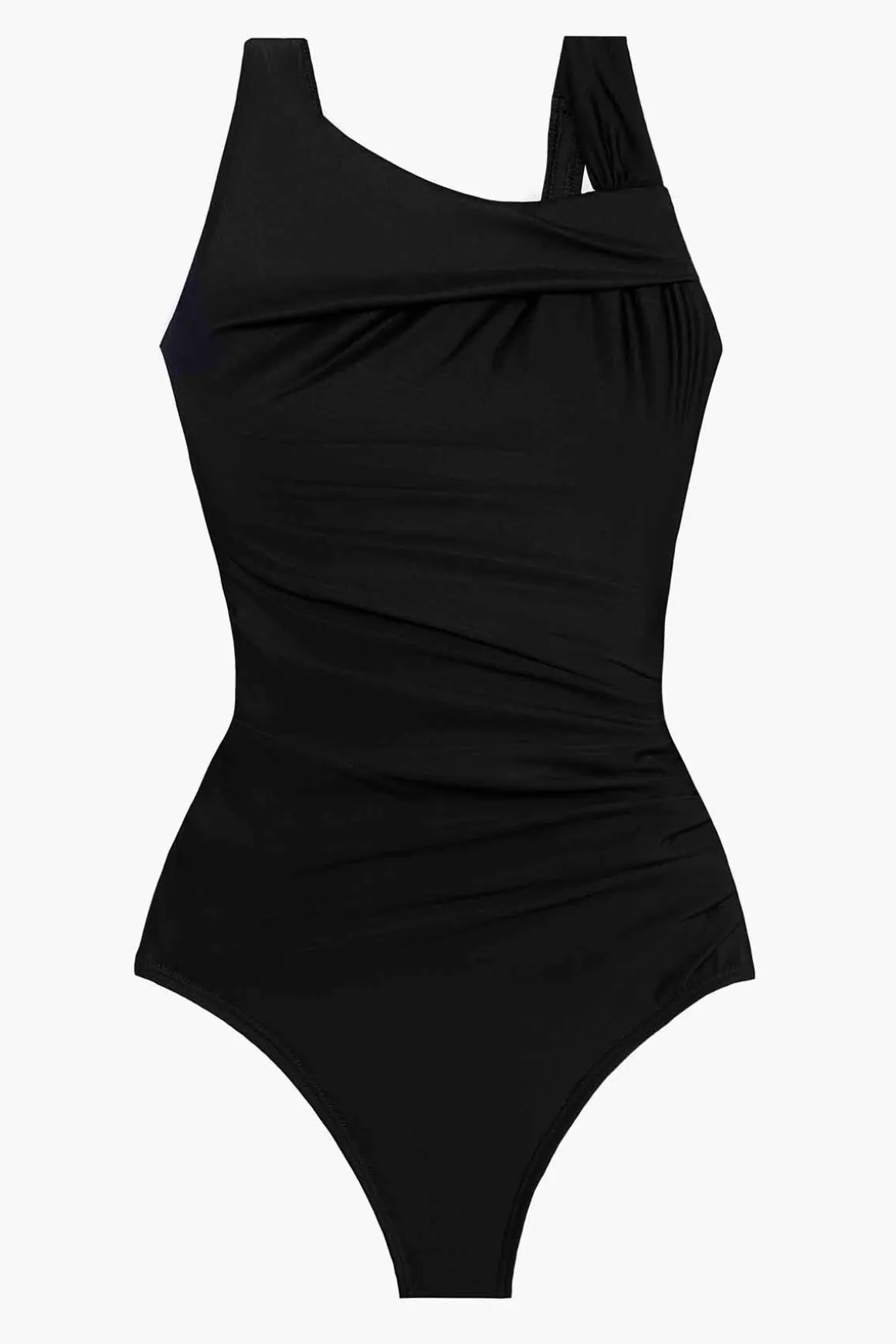 Rock Solid Avra One Piece Swimsuit