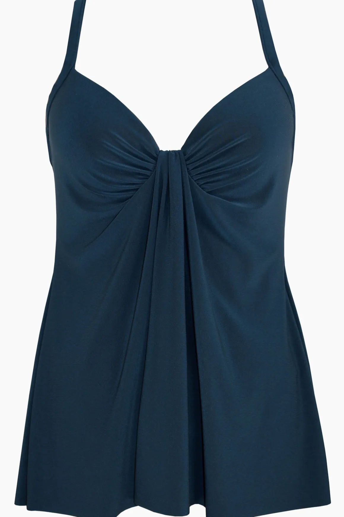 Rock Solid Marina Tankini Top