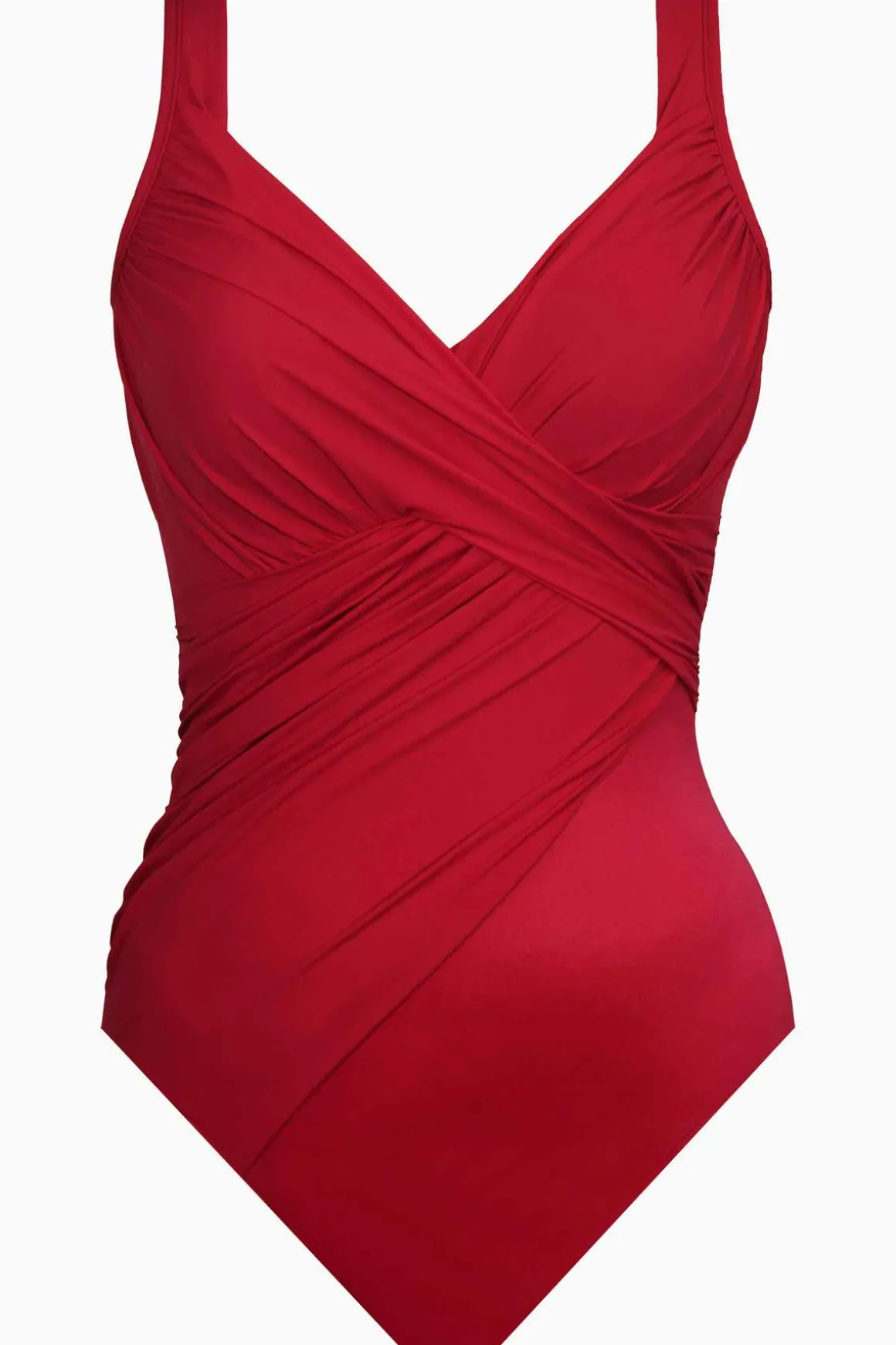 Rock Solid Revele One Piece Swimsuit