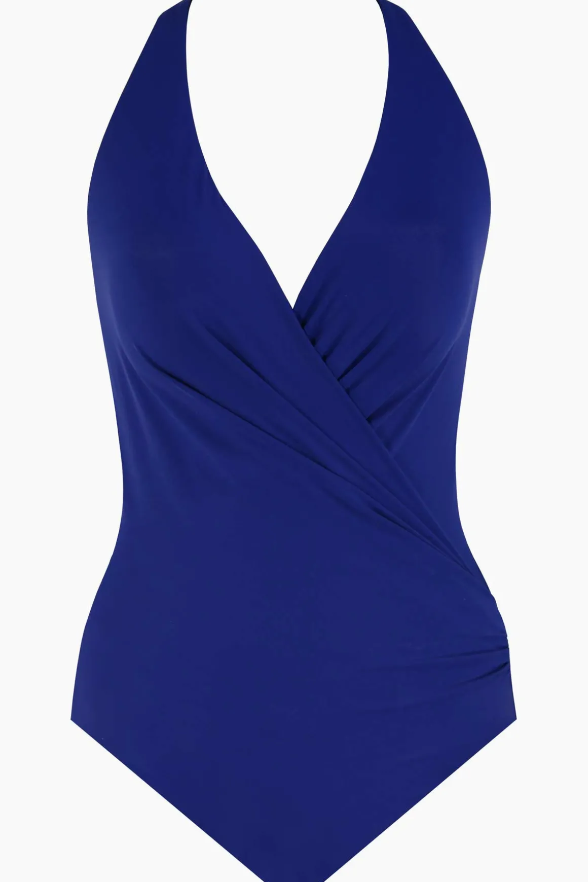 Rock Solid Wrapsody One Piece Swimsuit