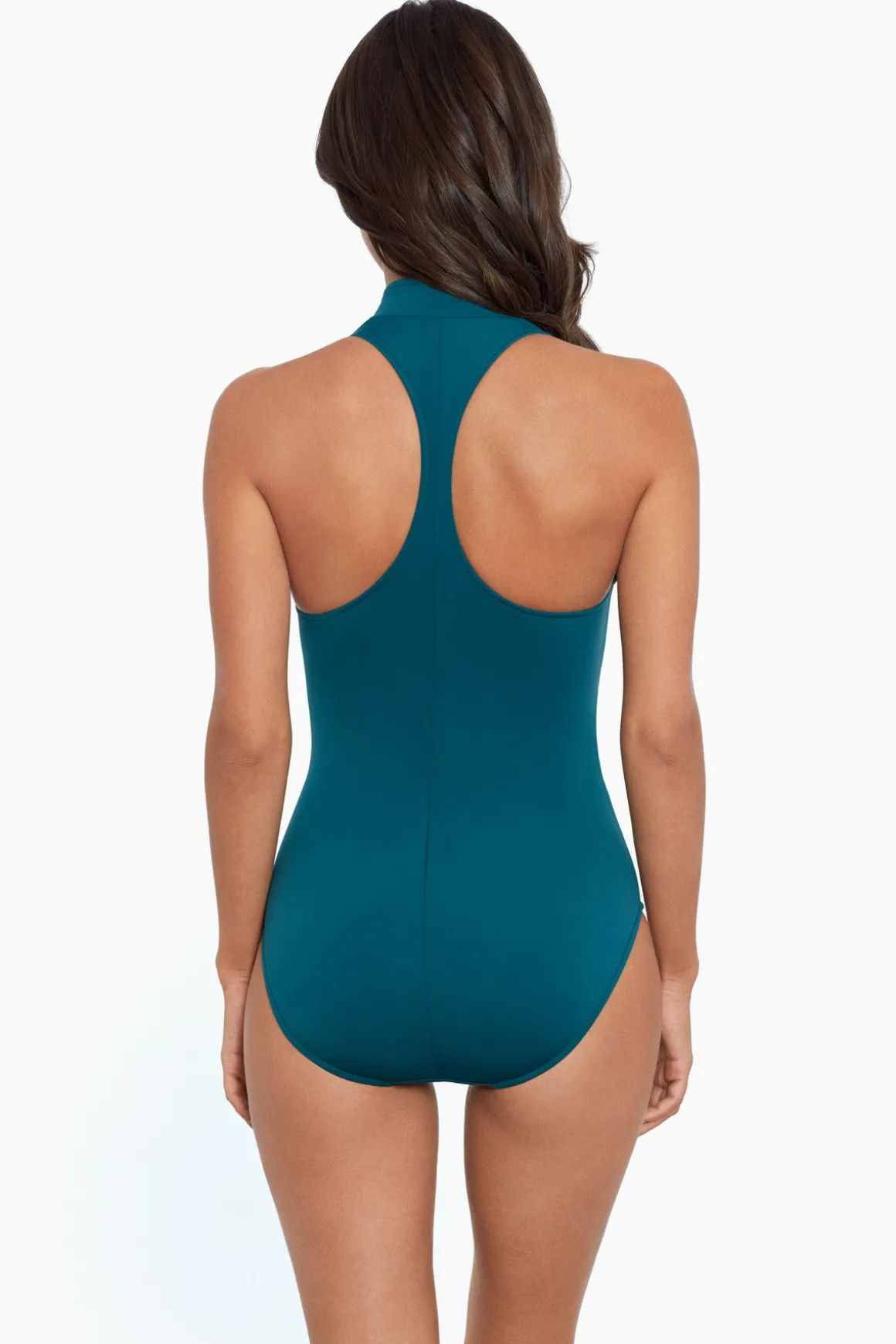 Scuba Coco One Piece Swimsuit