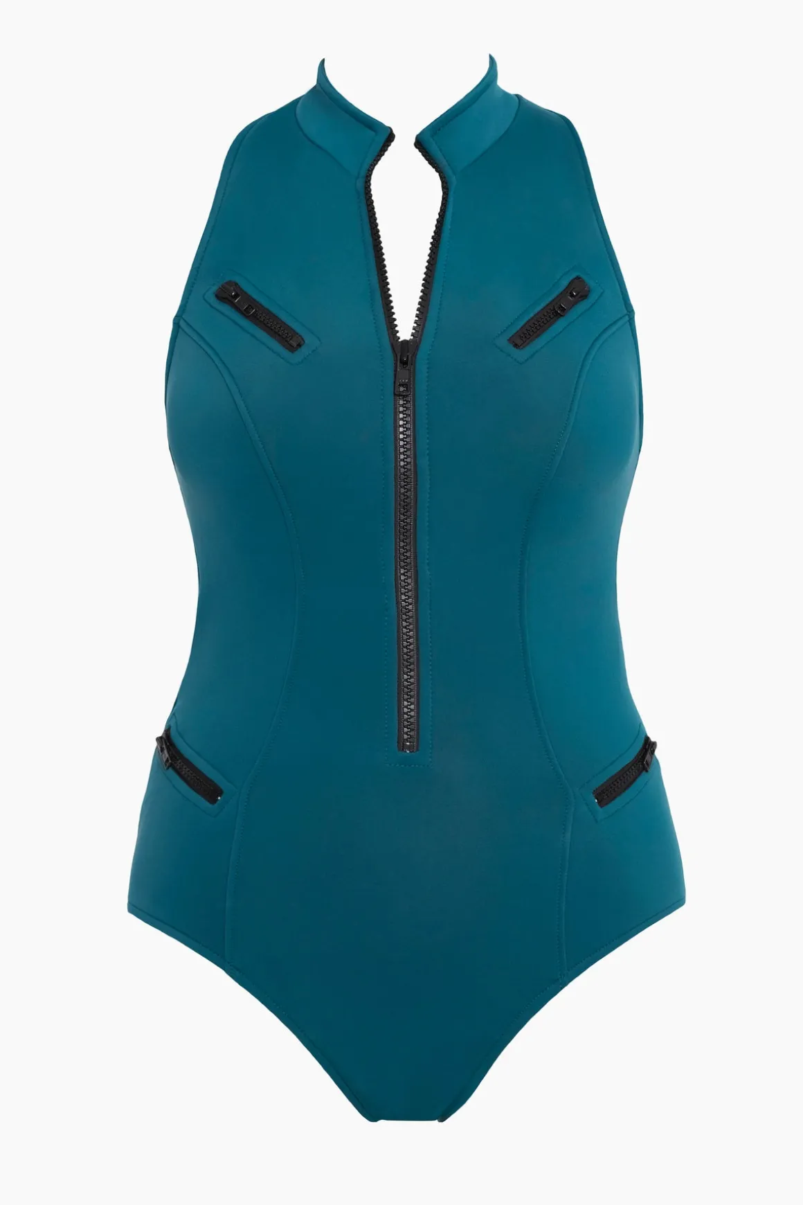 Scuba Coco One Piece Swimsuit