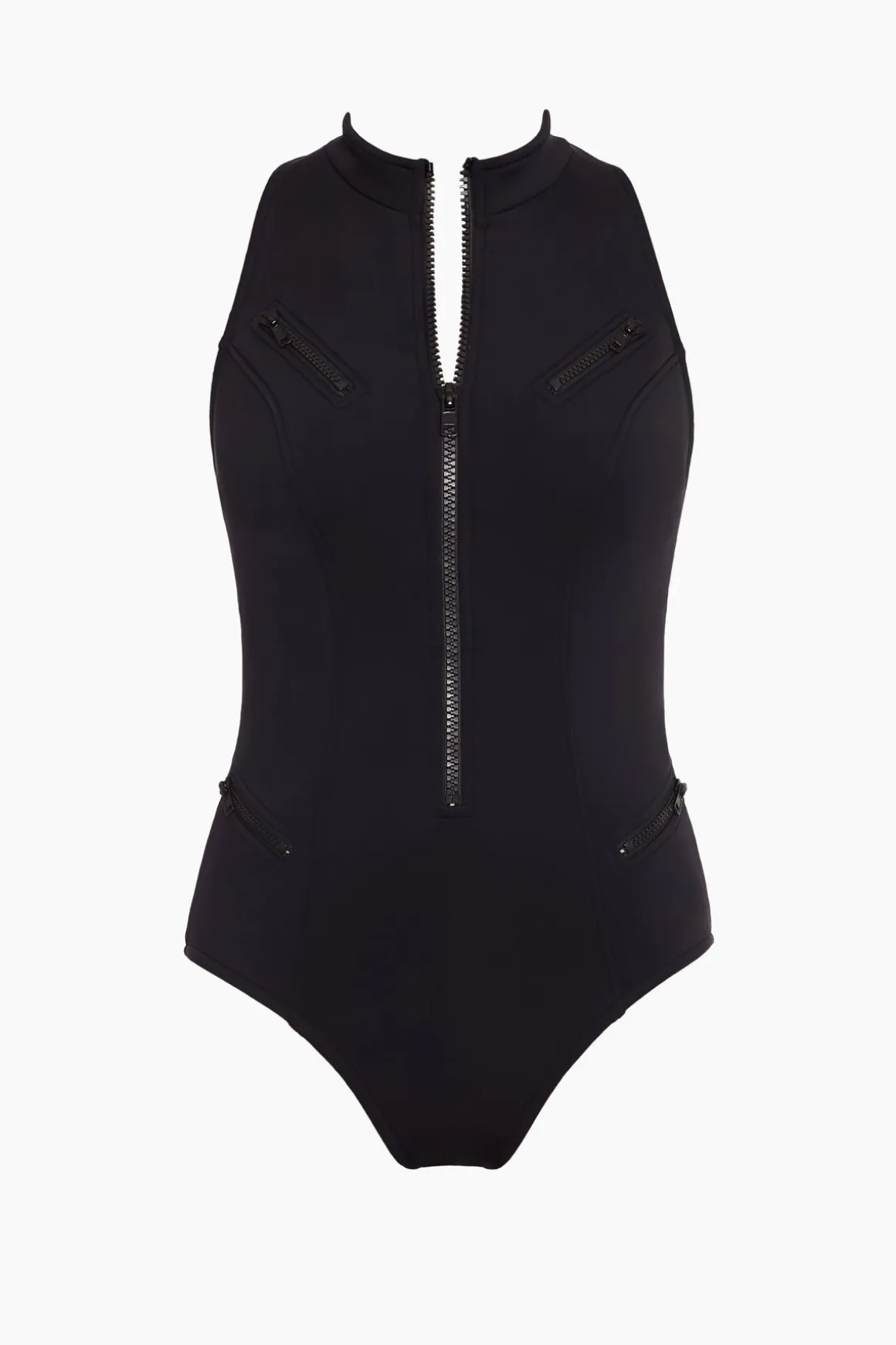Scuba Coco One Piece Swimsuit