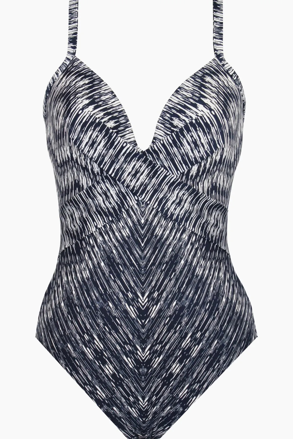 Silver Shores Captivate One Piece Swimsuit