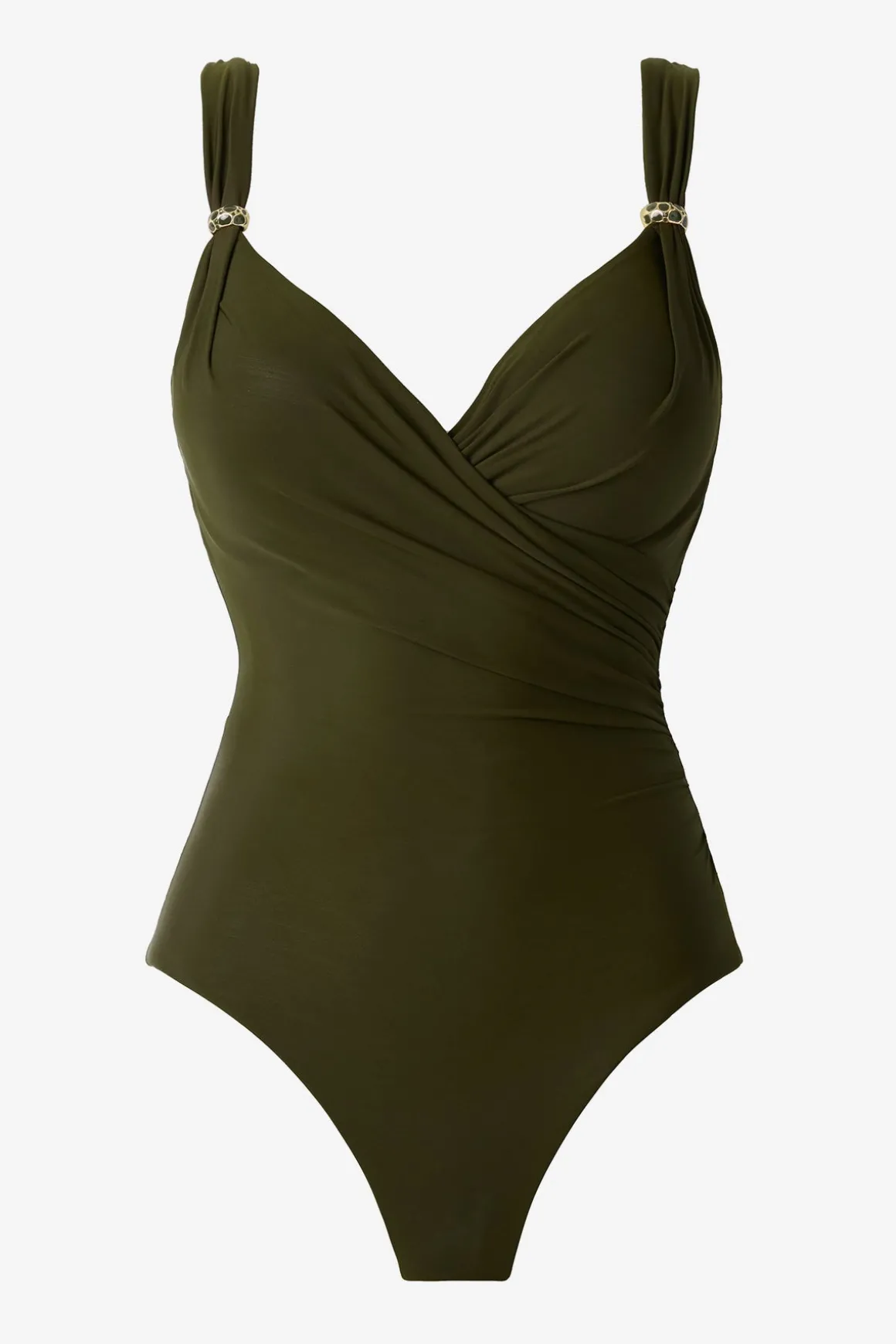 Siren One Piece Swimsuit DD-Cup
