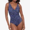 Spotlight Oceanus One Piece Swimsuit DD-Cup