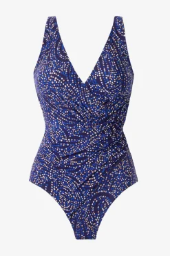 Spotlight Oceanus One Piece Swimsuit DD-Cup