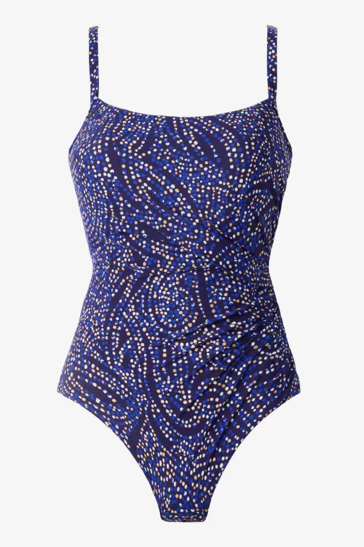 Spotlight Starr One Piece Swimsuit