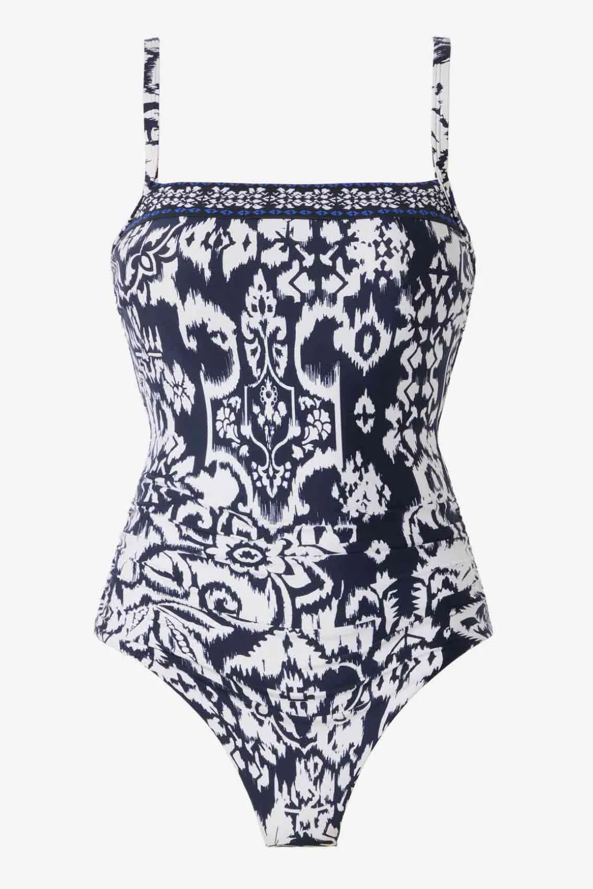 Talavera Kara One Piece Swimsuit