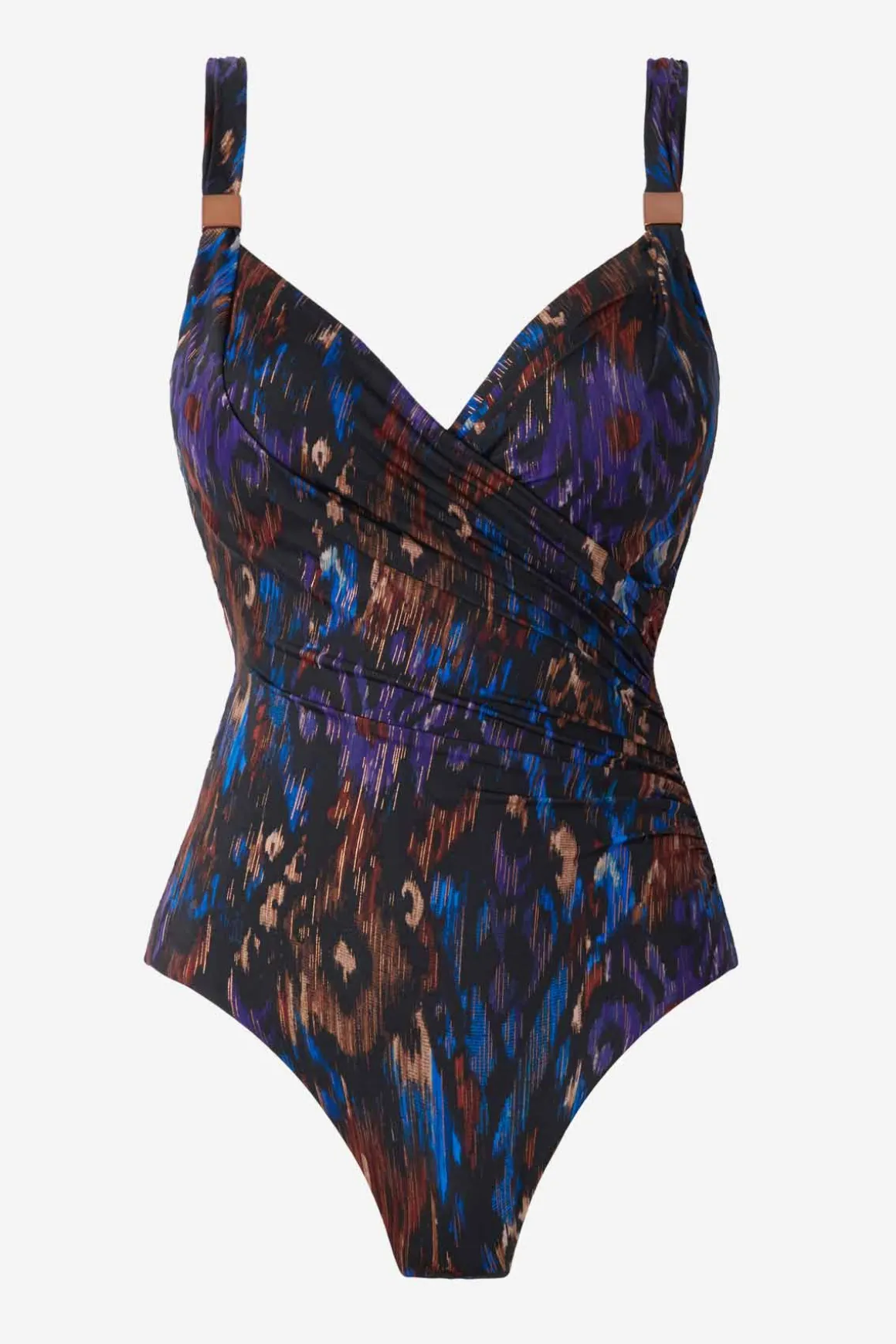 Tapiz Siren One Piece Swimsuit DD-Cup