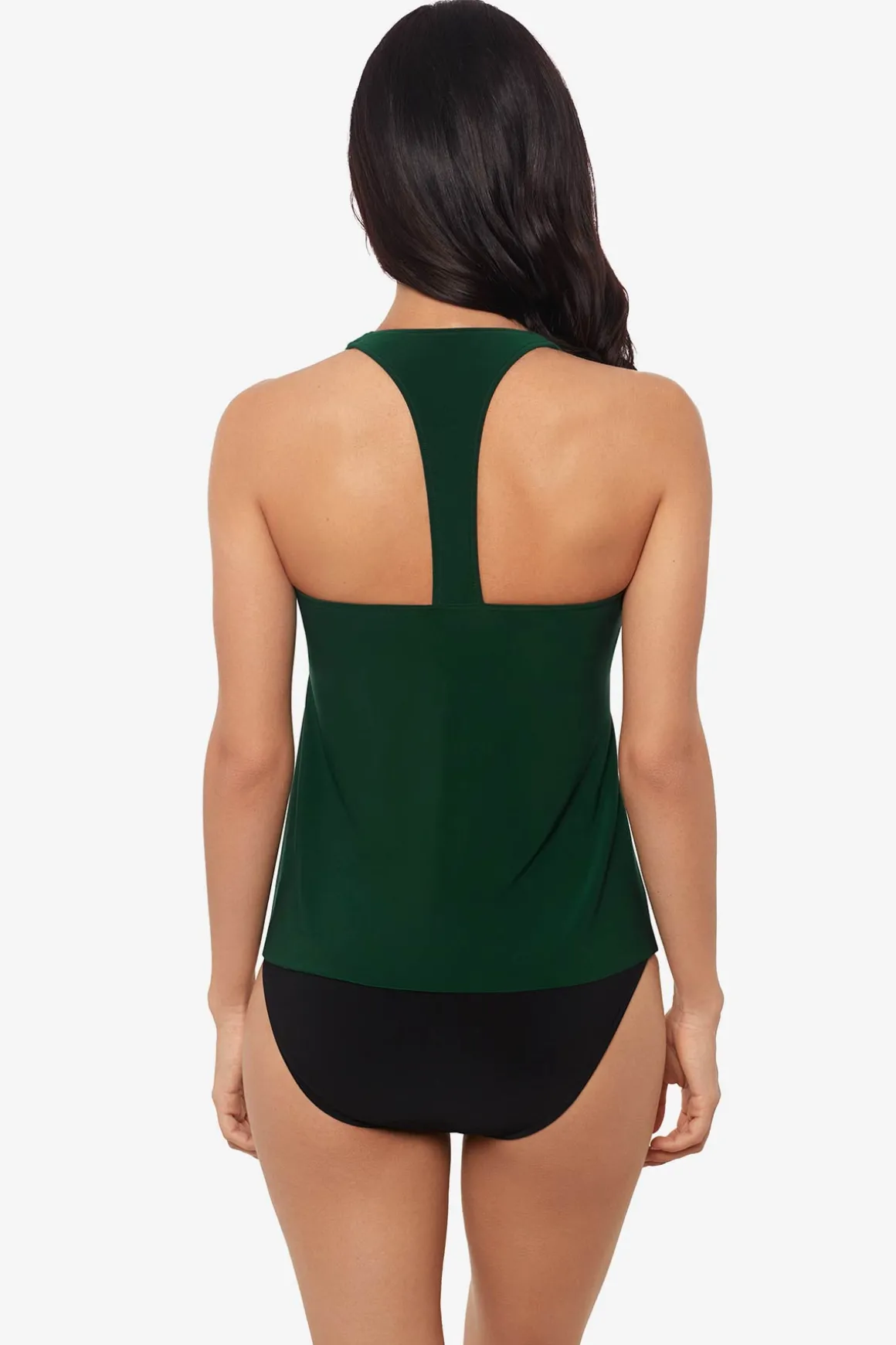 Taylor Tankini Top