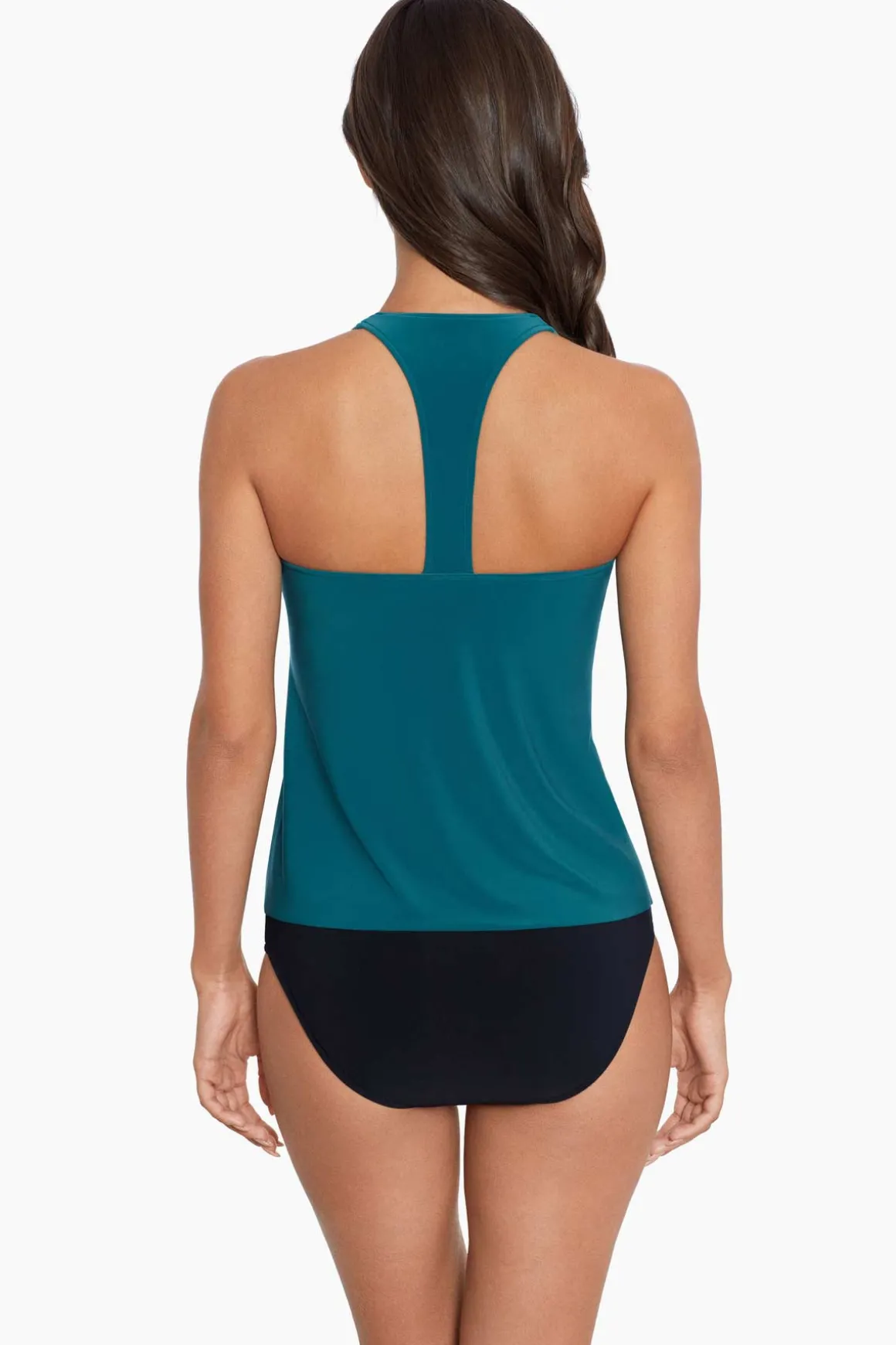 Taylor Tankini Top