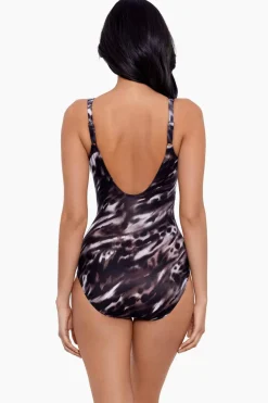 Tempest Oceanus One Piece Swimsuit DD-Cup