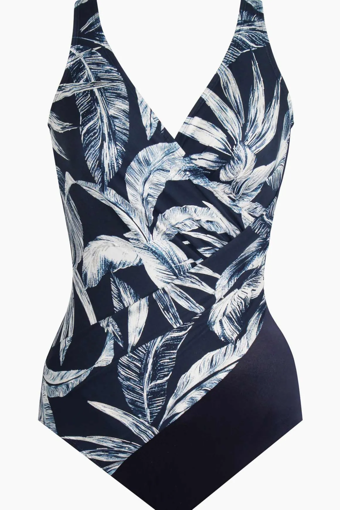 Tropica Toile Oceanus One Piece Swimsuit