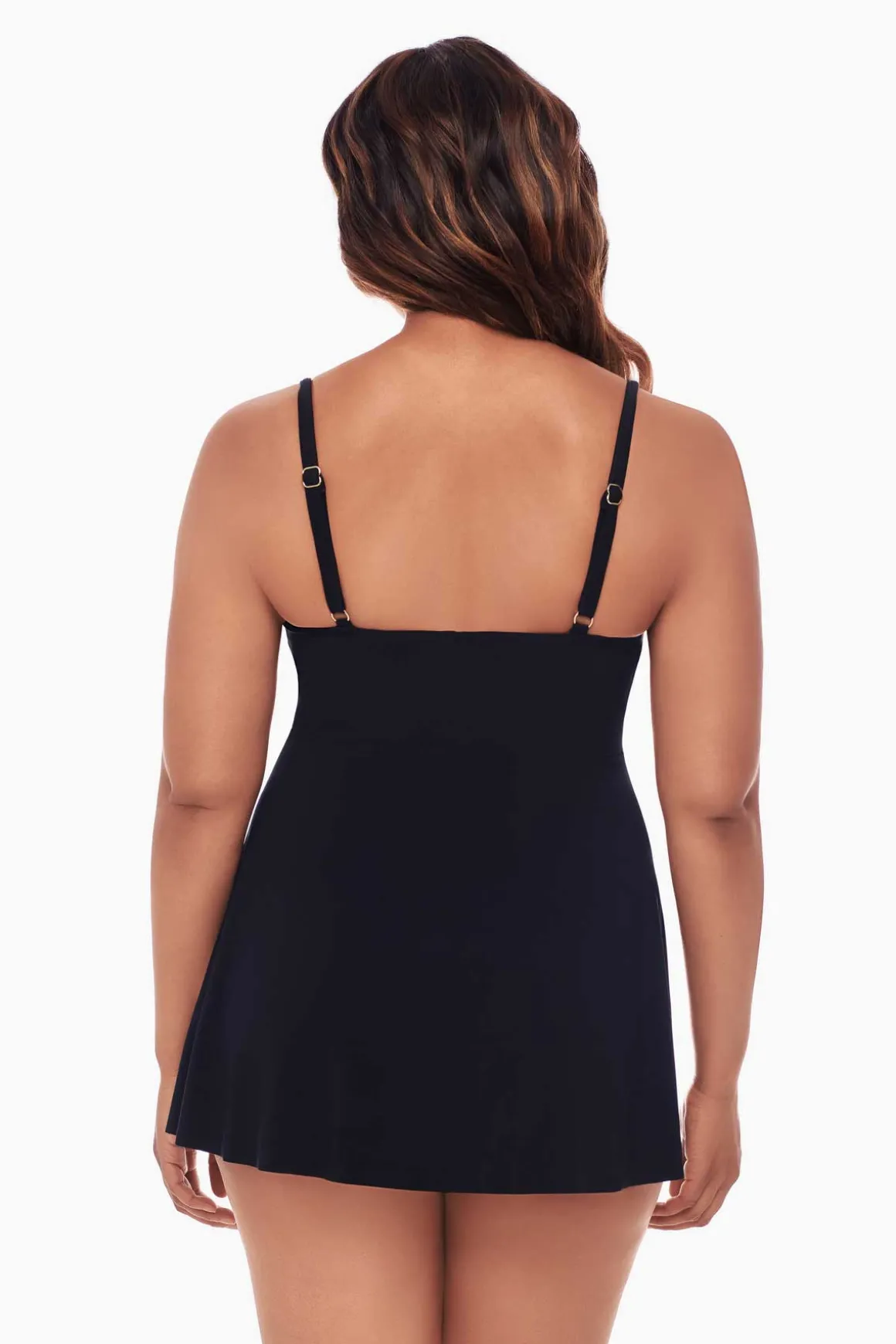 Twisted Sisters Adora Underwire Swim Dress