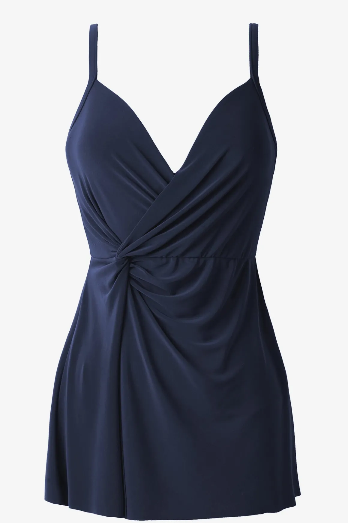 Twisted Sisters Adora Underwire Swim Dress