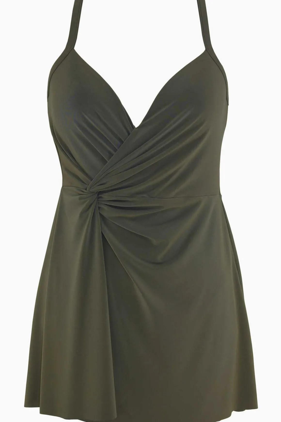 Twisted Sisters Adora Underwire Swim Dress