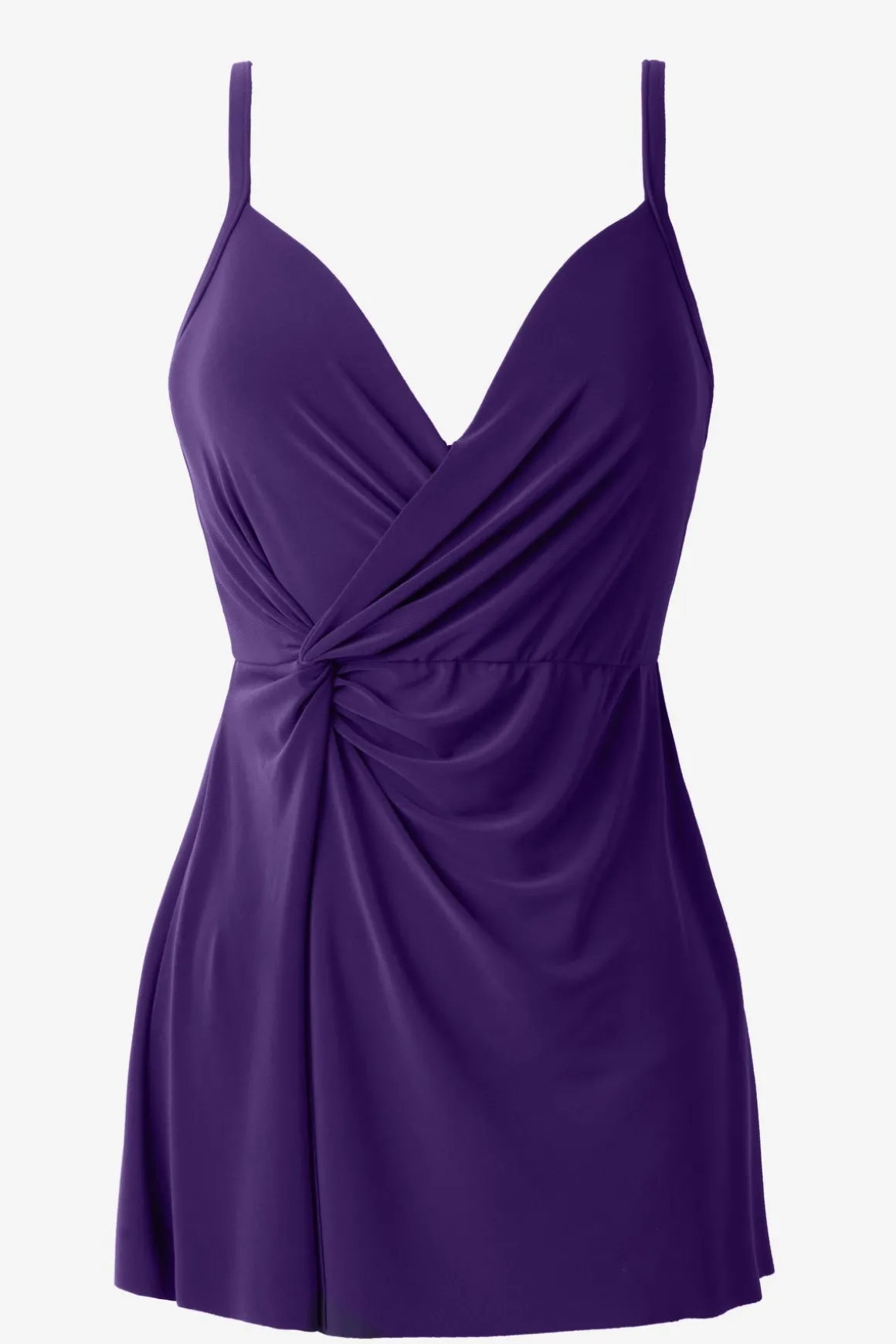 Twisted Sisters Adora Underwire Swim Dress