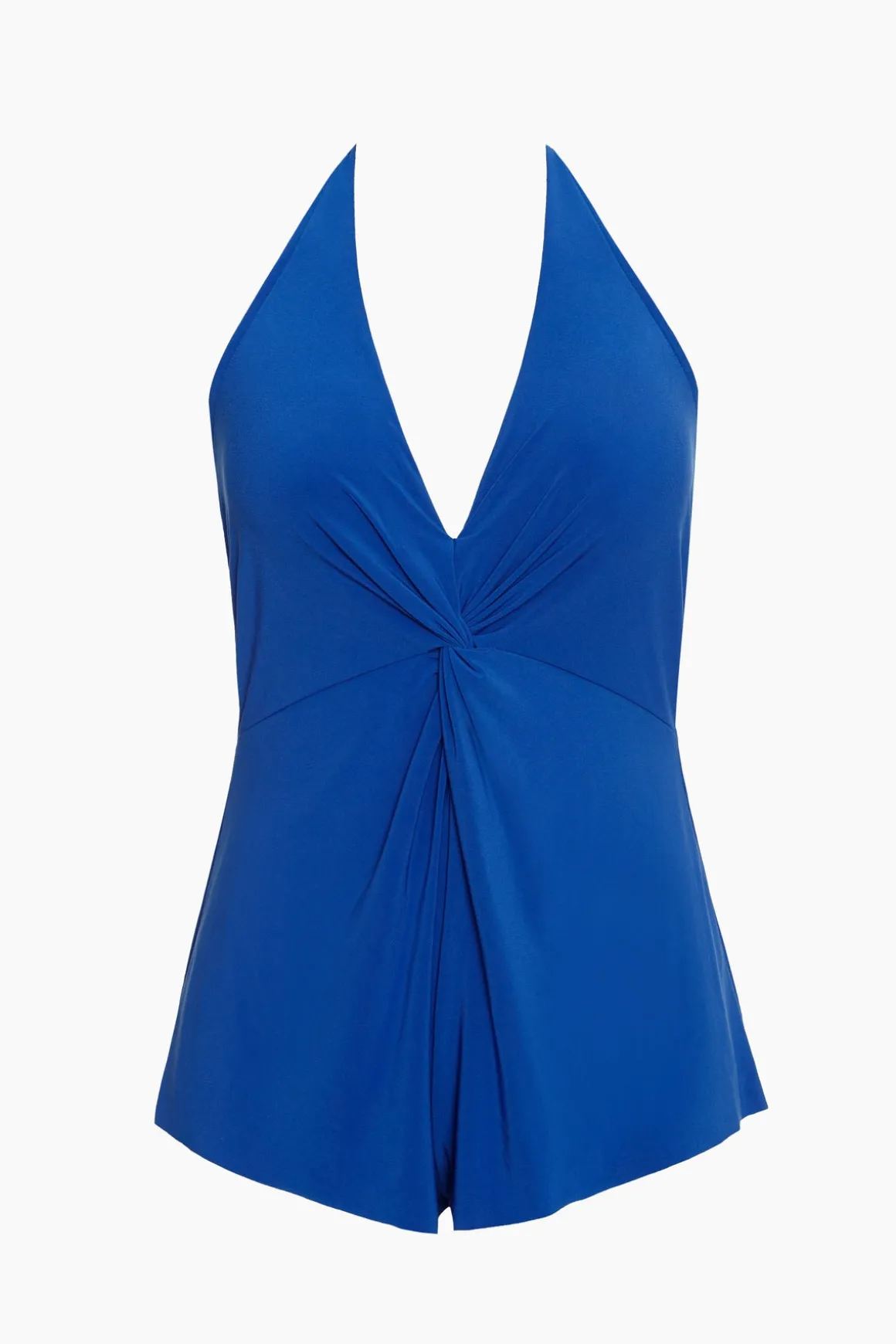Twister Theresa One Piece Romper Swimsuit