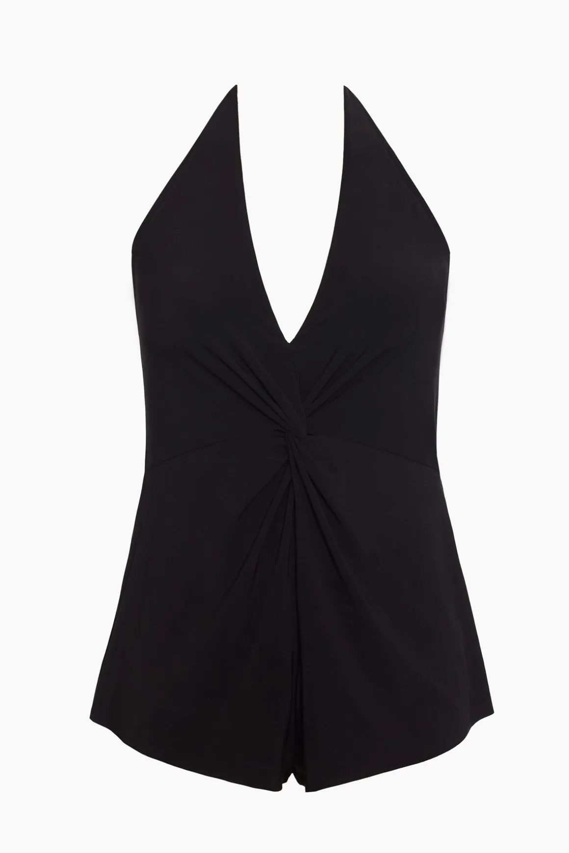 Twister Theresa One Piece Romper Swimsuit
